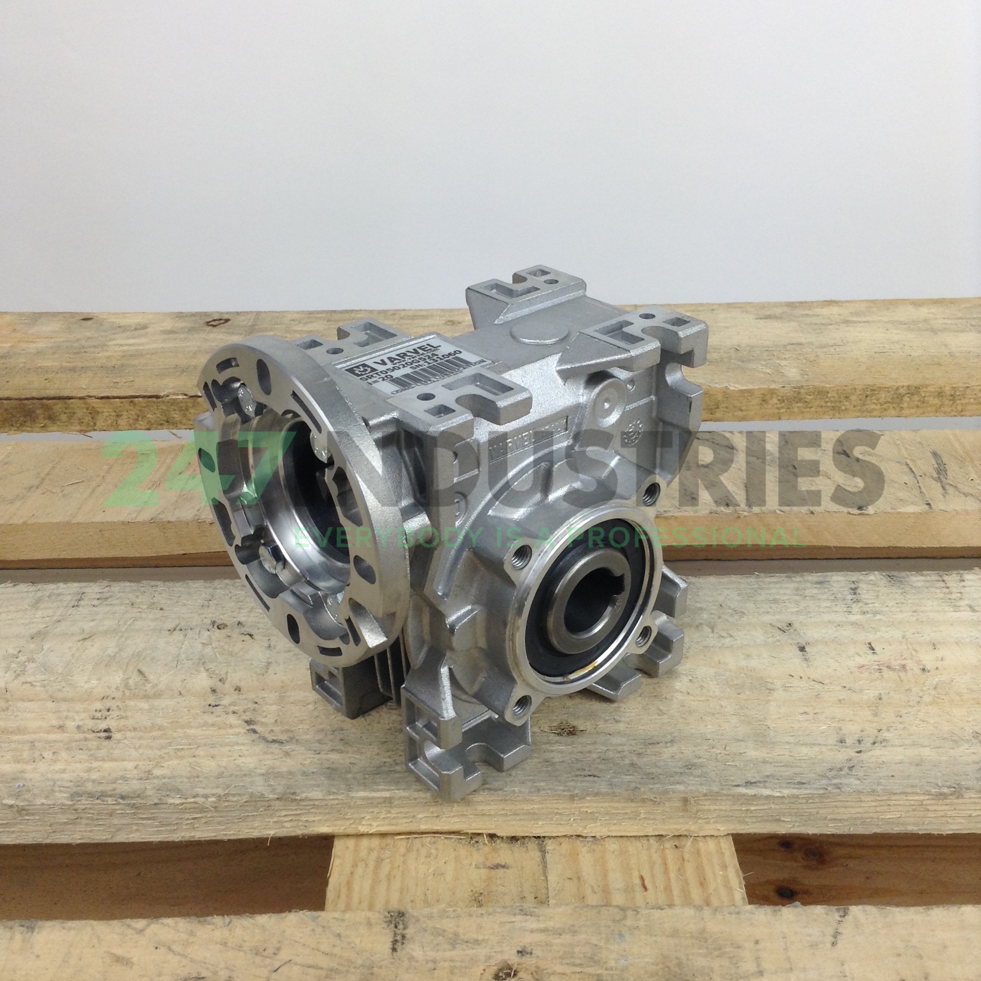 SRT05020G524-71B14 Varvel