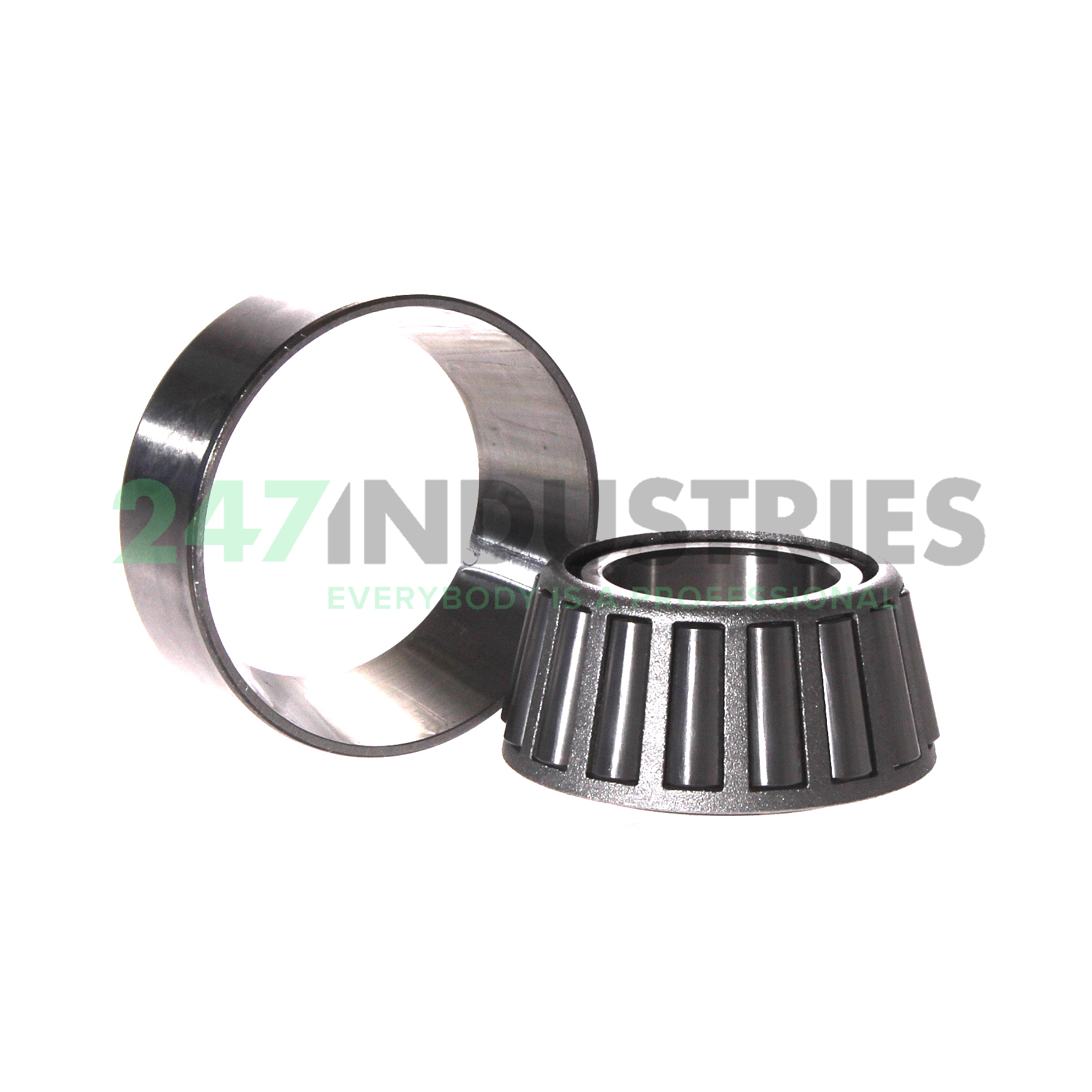 33205 Timken Image 2