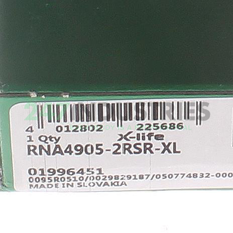 RNA4905-2RSR-XL INA Image 4