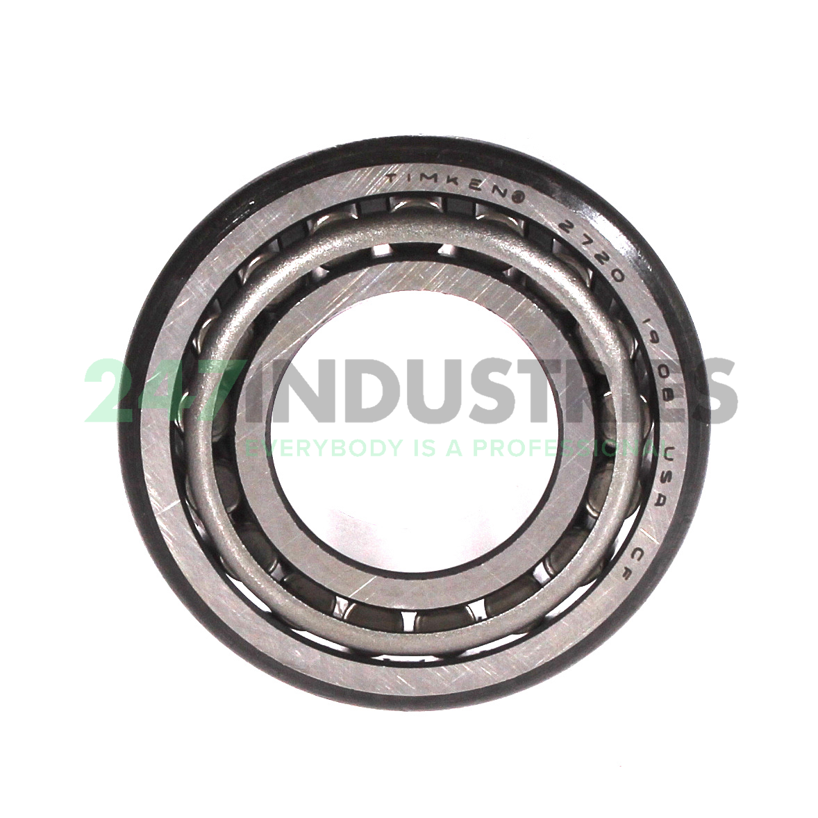 2780/2720 Timken Image 3