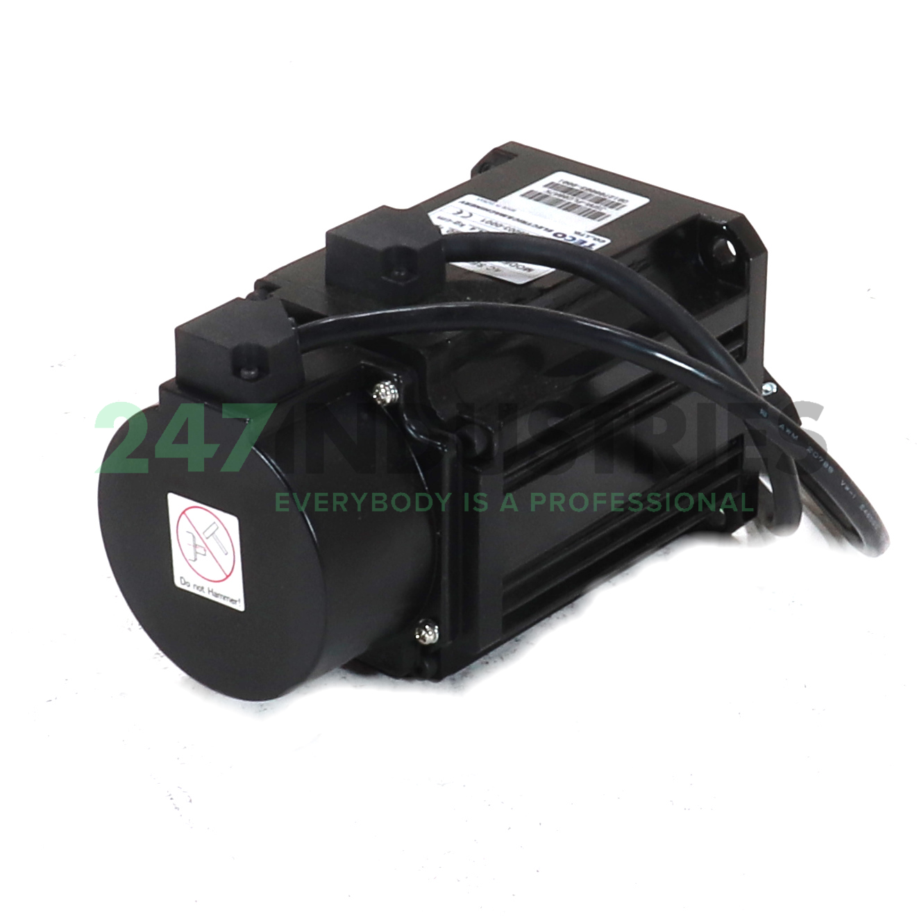 JSMA-PLC08A7K Teco Image 4