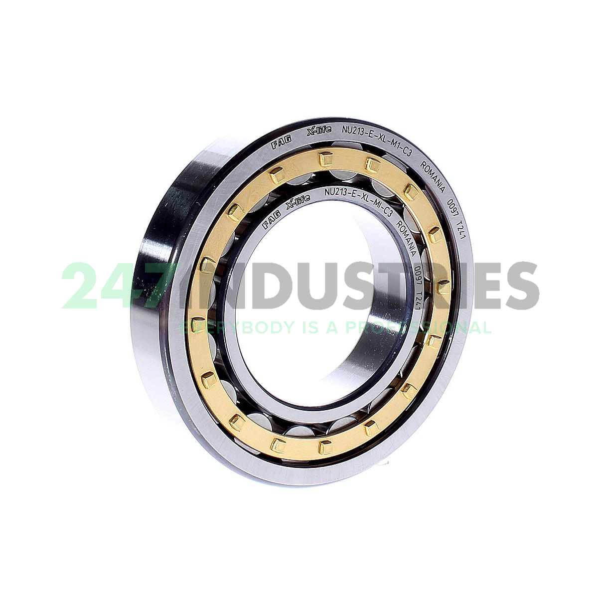 NU213-E-XL-M1-C3 FAG