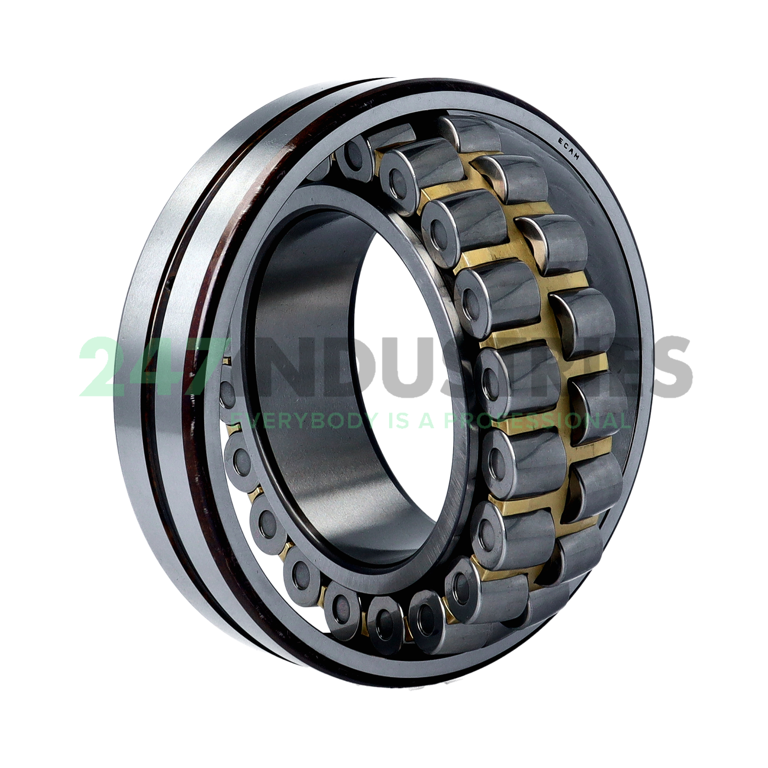 22217ECAMKE4C3 NSK Image 3