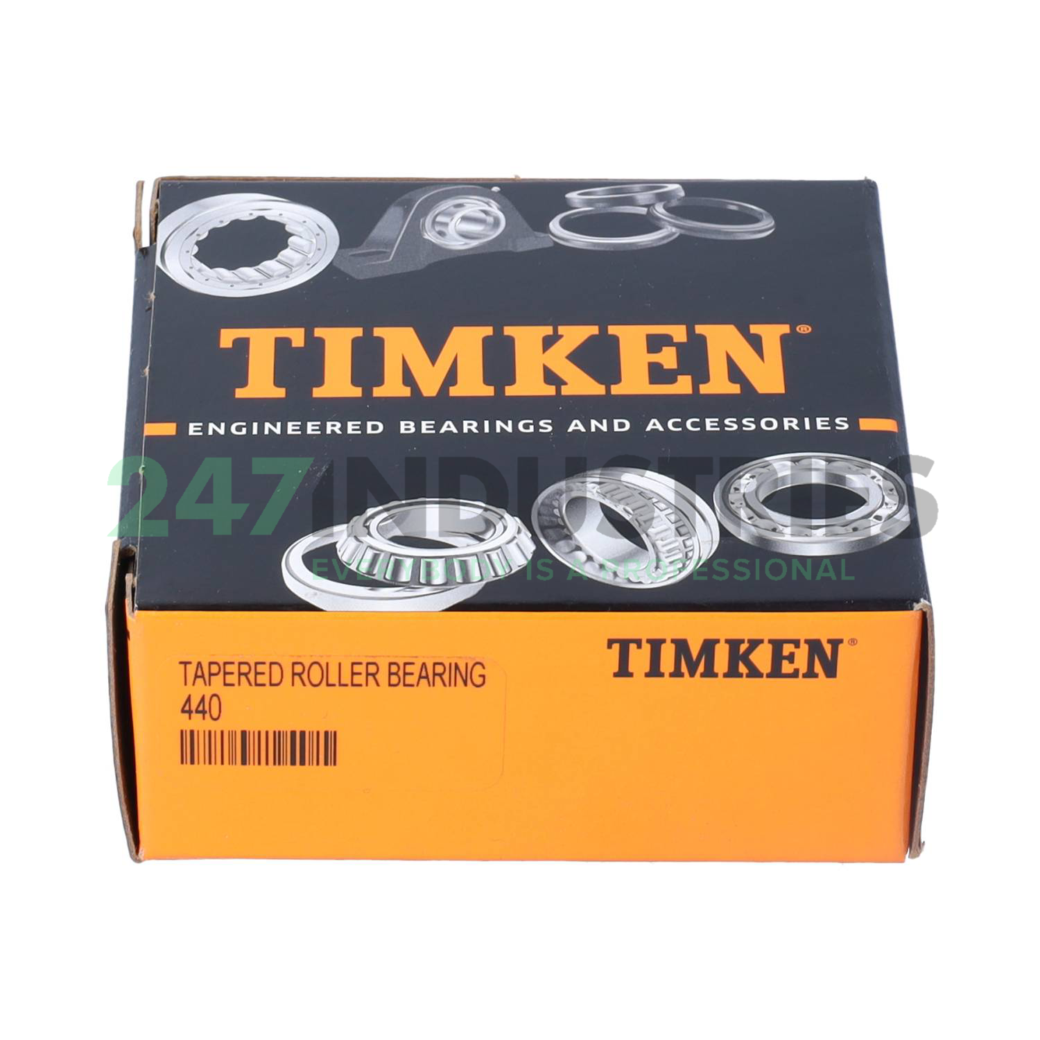 440 Timken Image 3