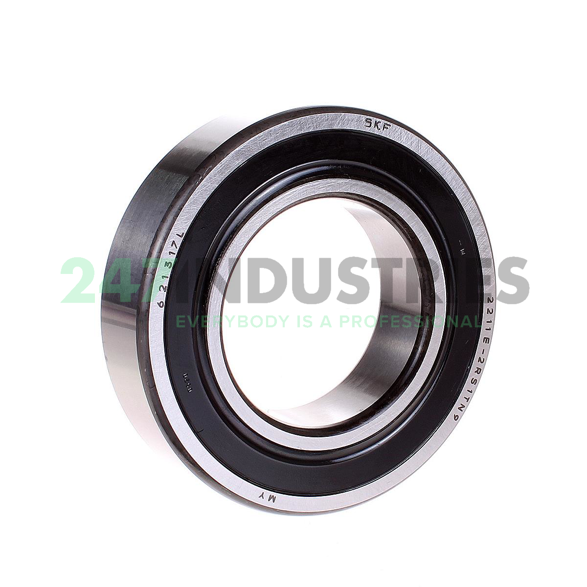 2211E-2RS1TN9 SKF Image 2