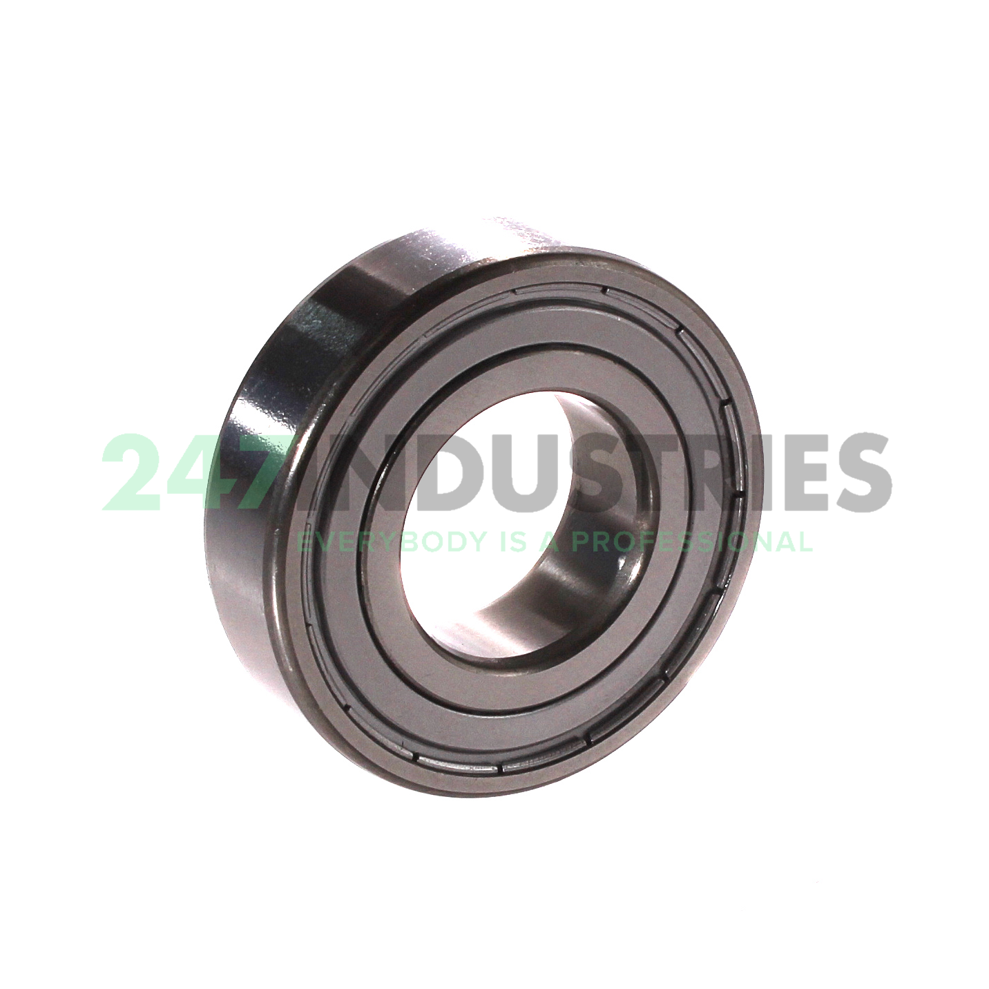 6205-2Z/C4 SKF Image 2