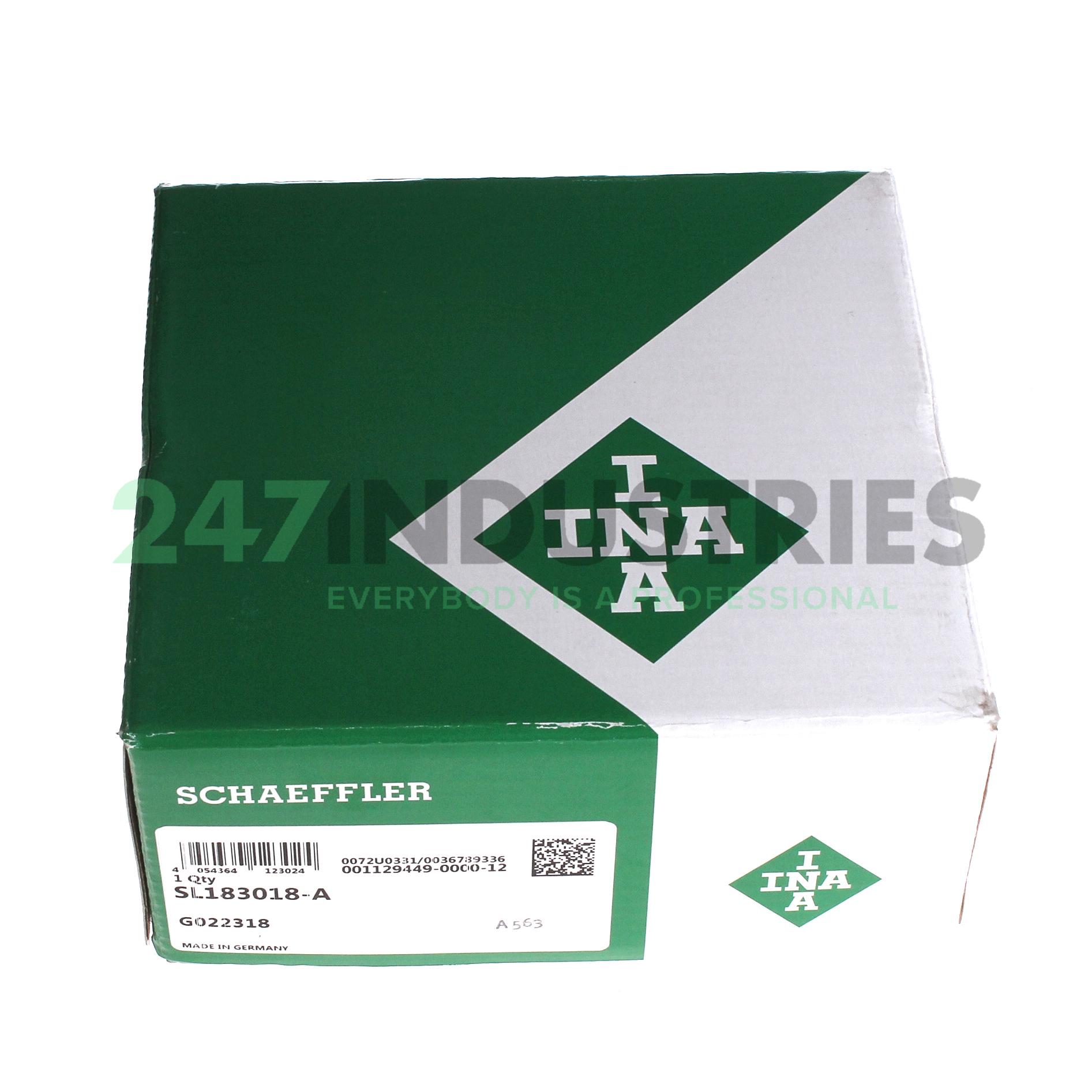 SL183018-A INA Image 3