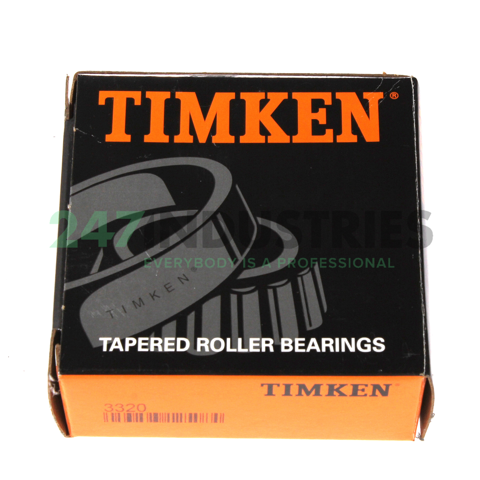 3320 Timken Image 4