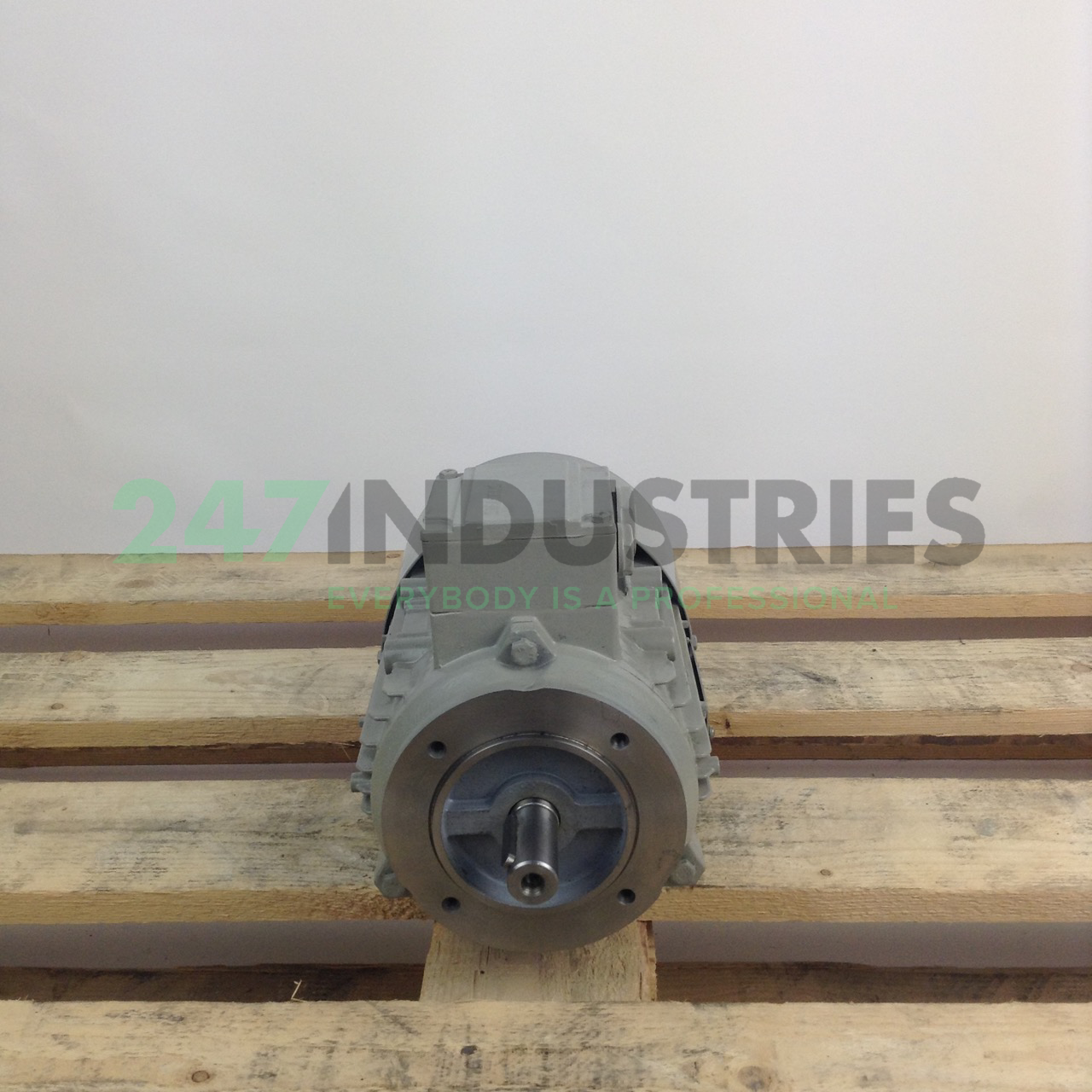 1LA9083-4KA12 Siemens Image 4