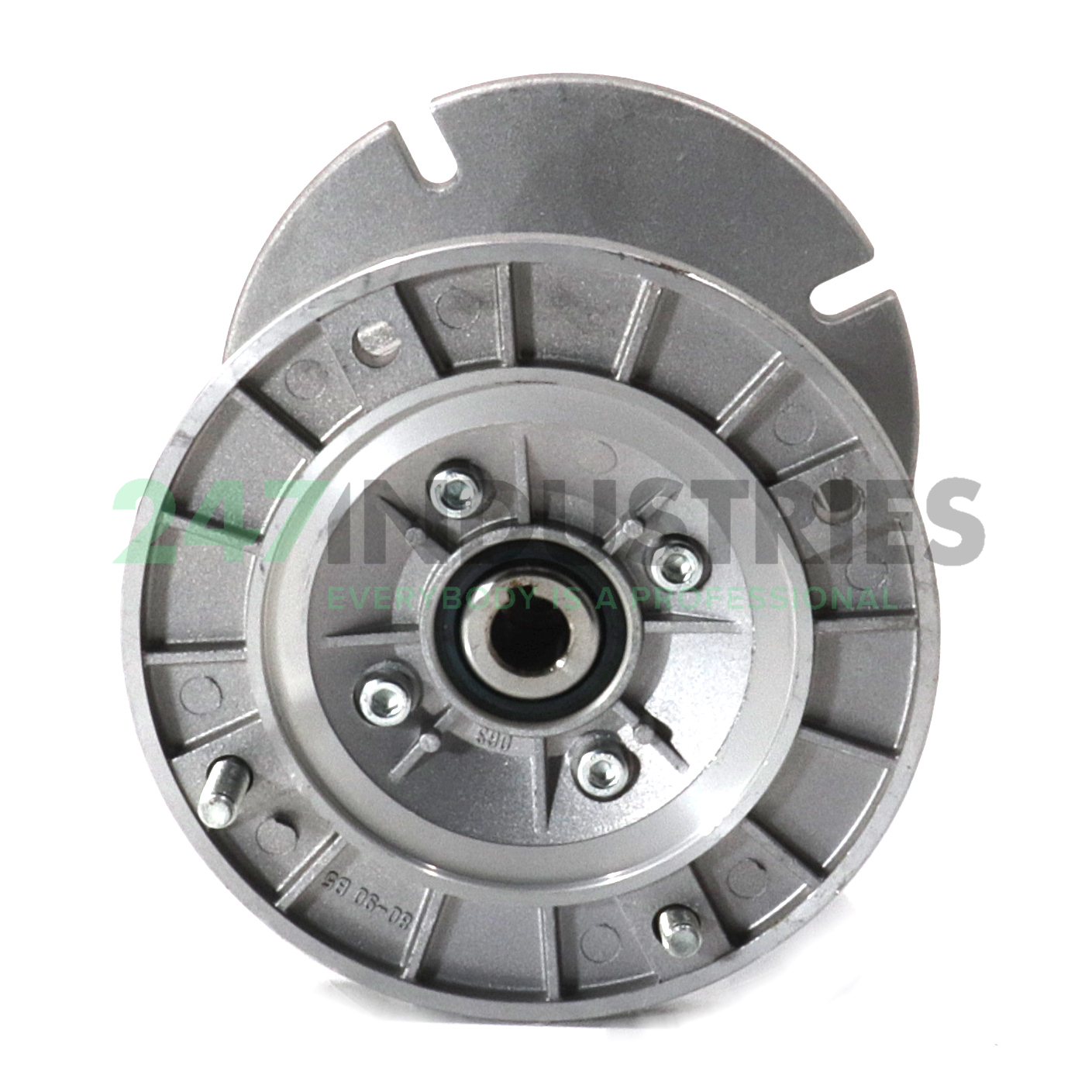 P402AF18V4DB5-80B5I36 Hydro-Mec Image 3