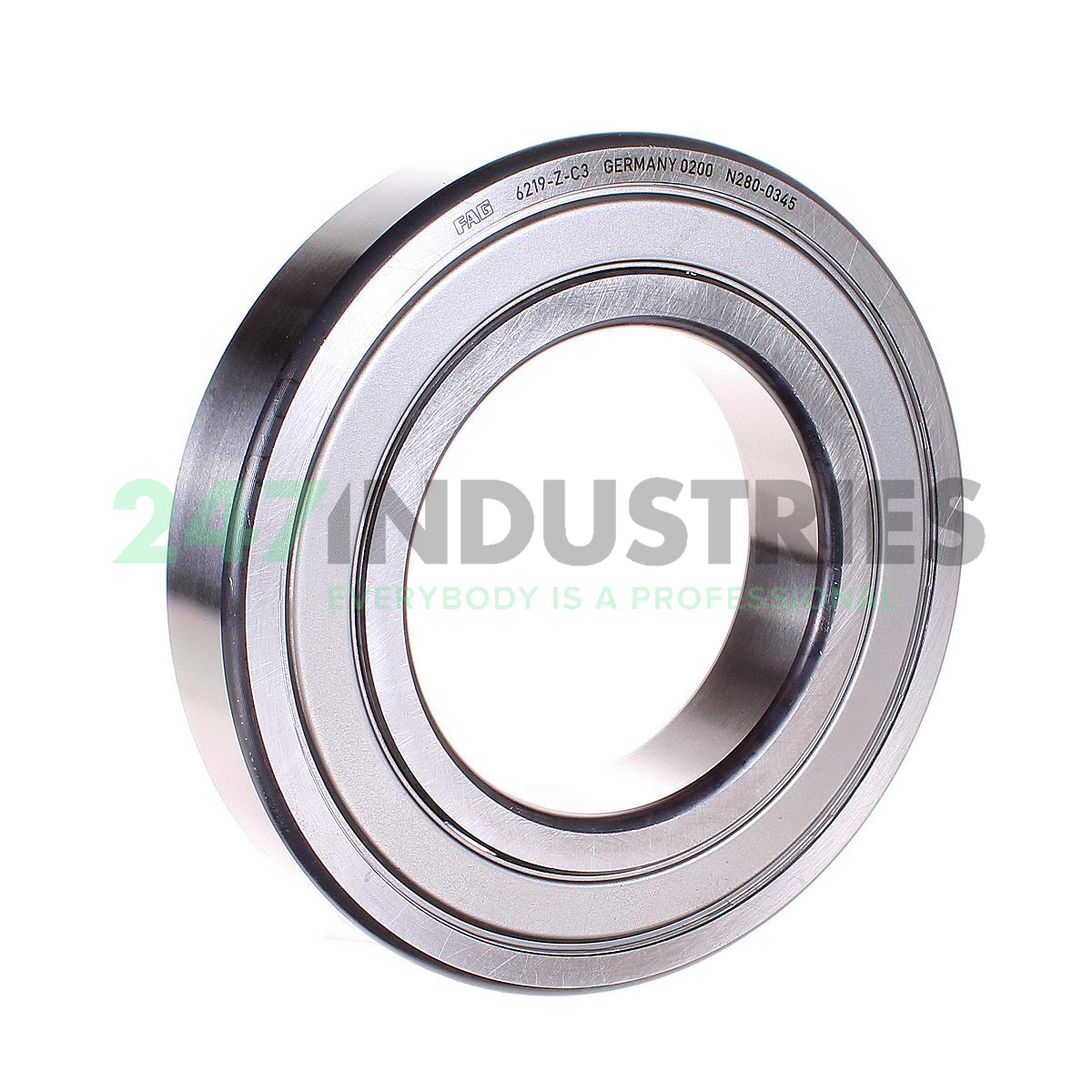 6219-Z-C3 FAG Image 2
