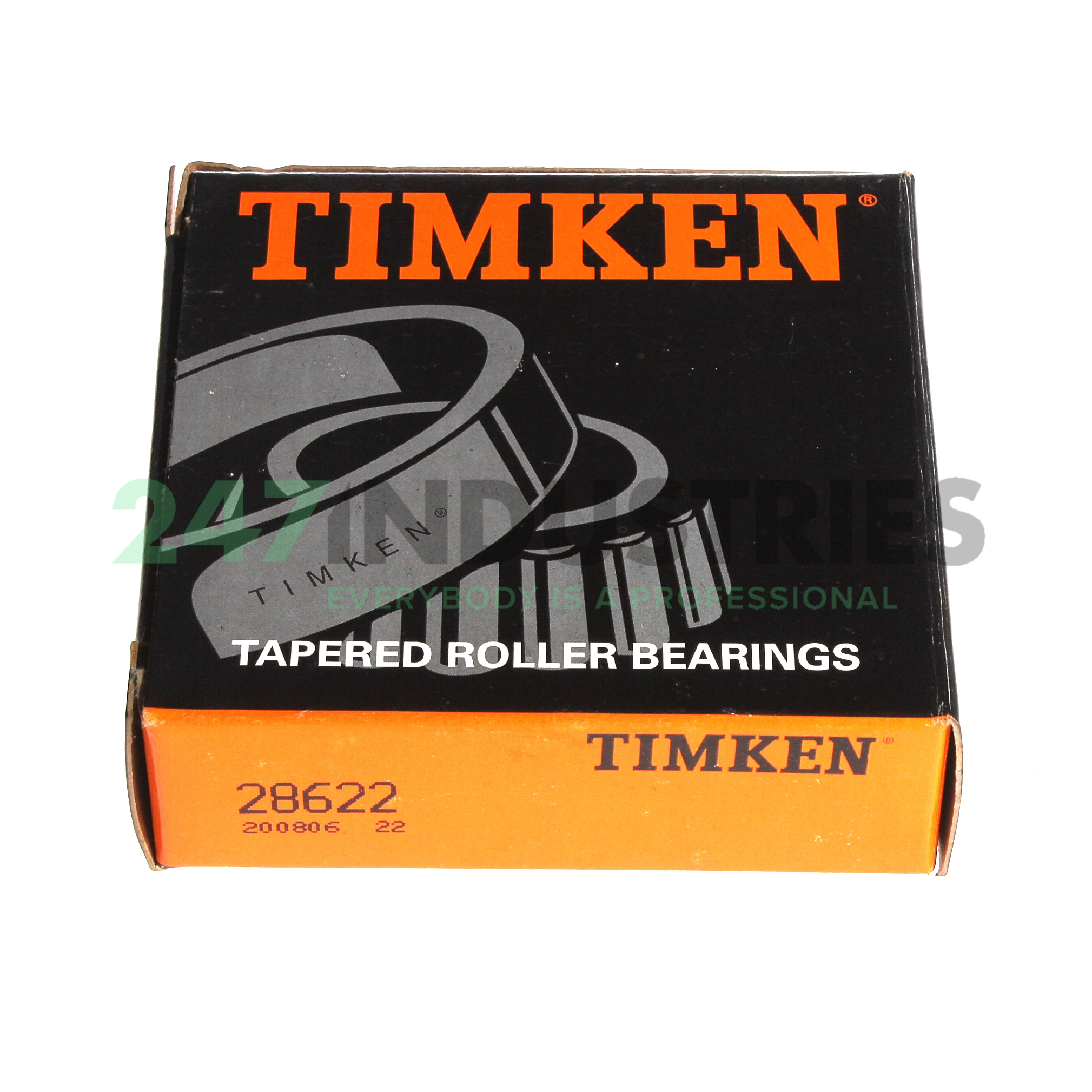 28622 Timken Image 2
