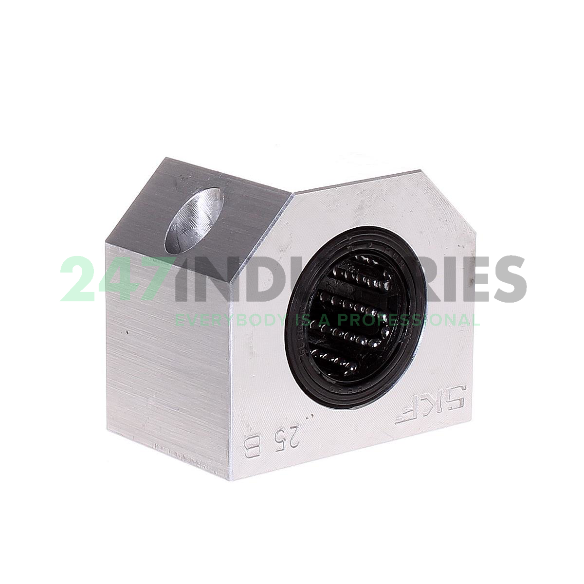 LUHR25-2LS SKF Image 2