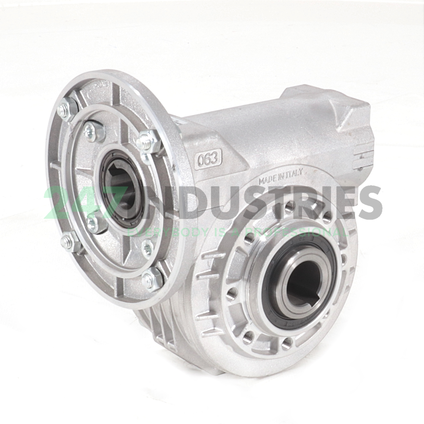 P63AFB03C0-TB3 Hydro-Mec