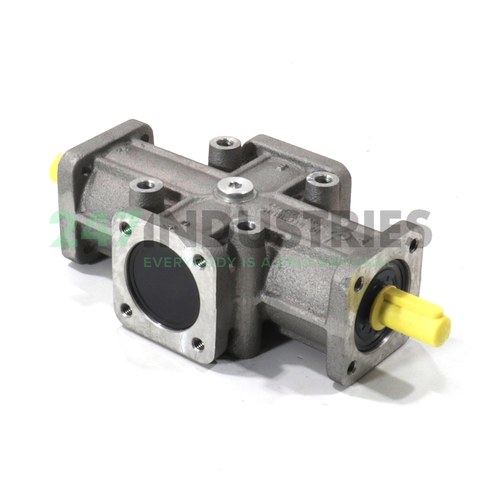 ZP220S-4PABC DZ Trasmissioni