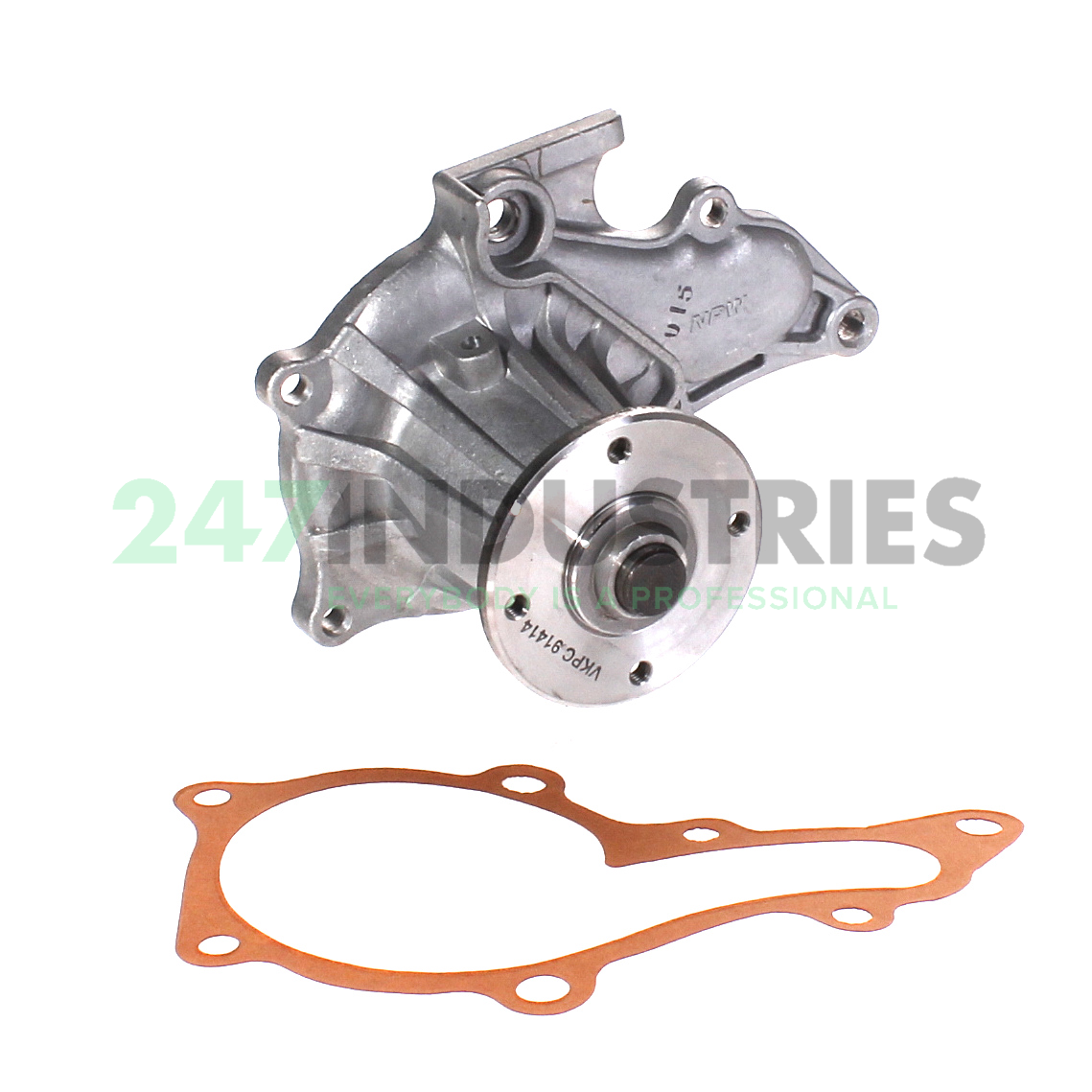 VKPC91414 SKF Image 3