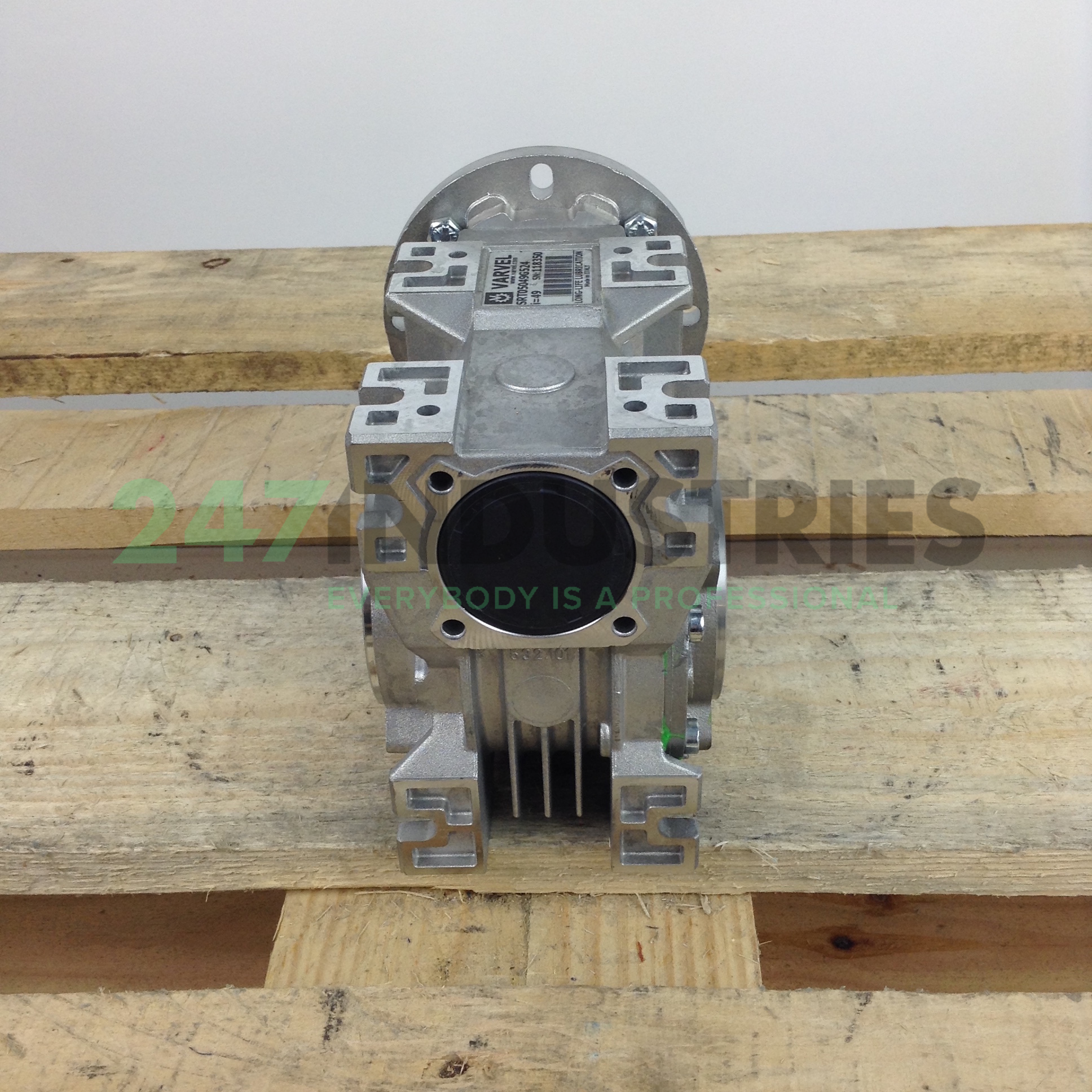 SRT05049G524-71B14 Varvel Image 5