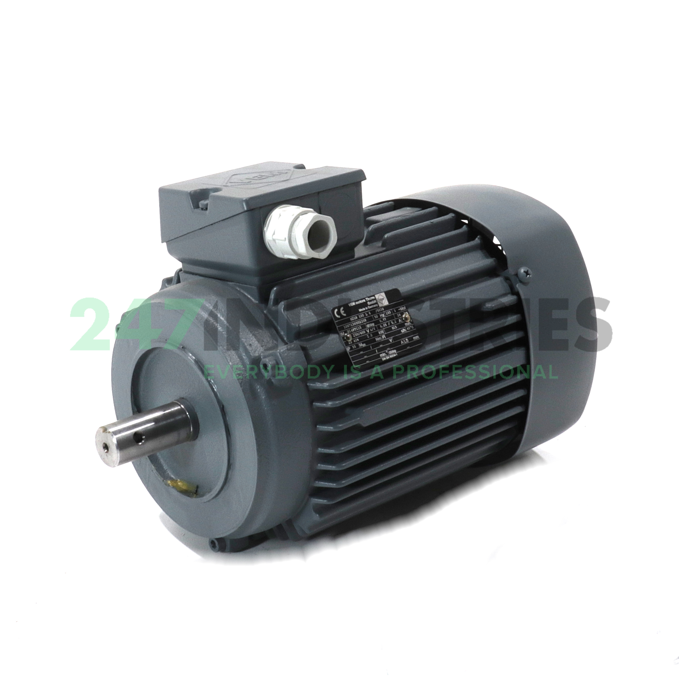 K21R100L6/5038B14 VEM