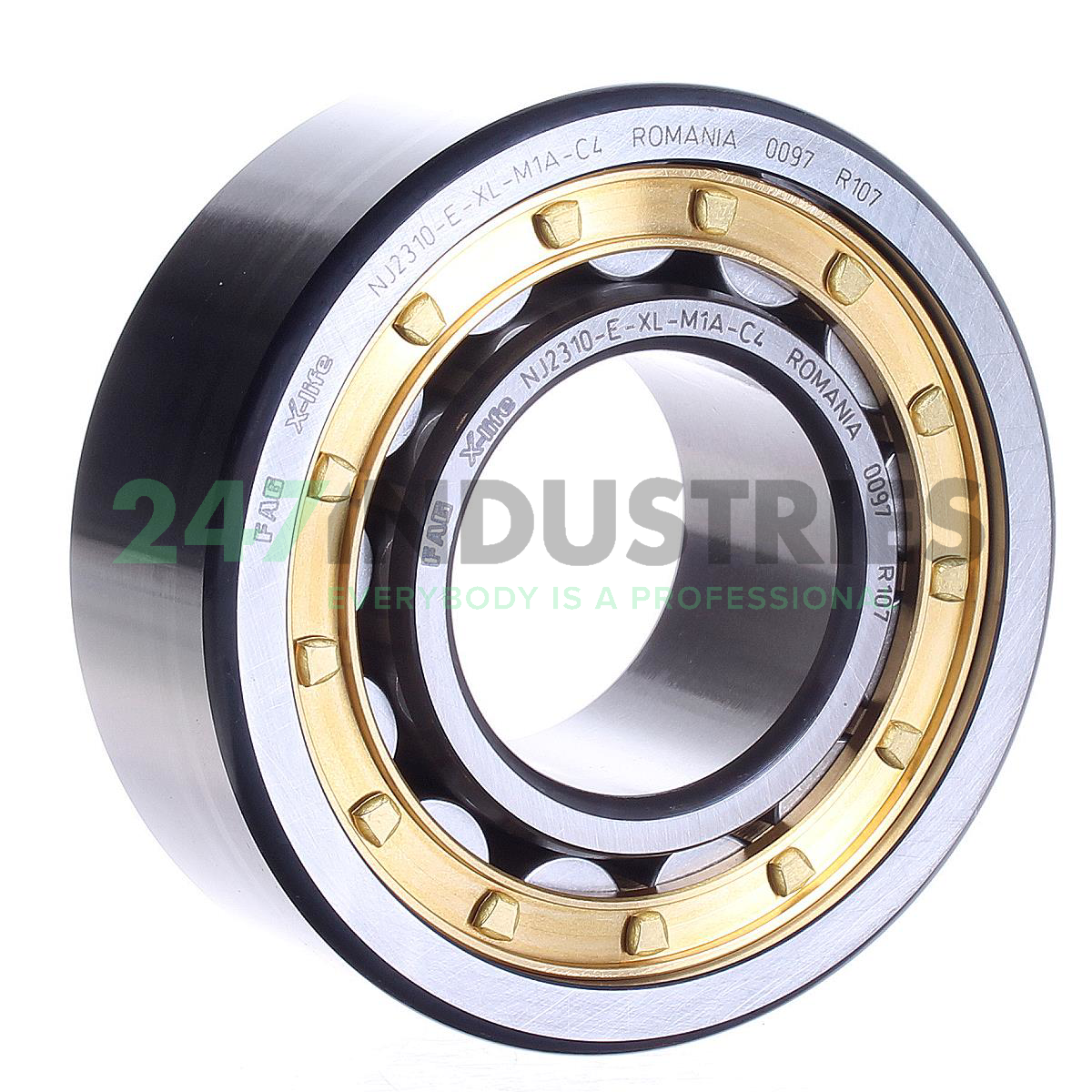 NJ2310-E-XL-M1A-C4 FAG