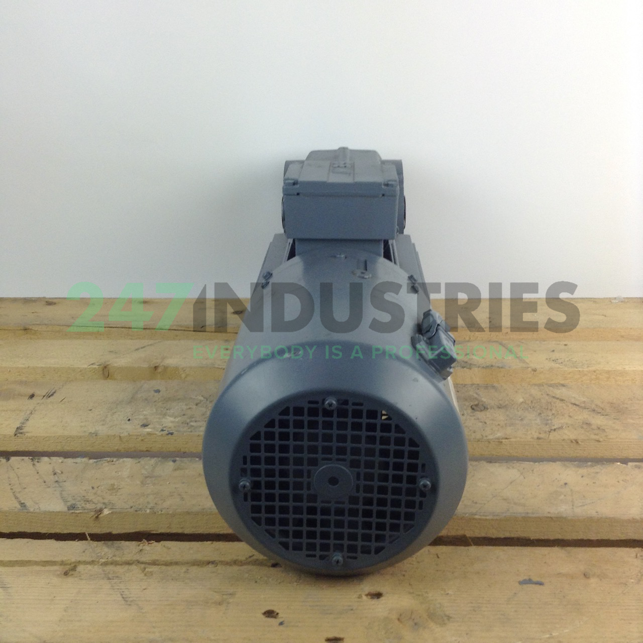 KA67CV100L4/TF/VR/ES1 SEW-EURODRIVE Image 5