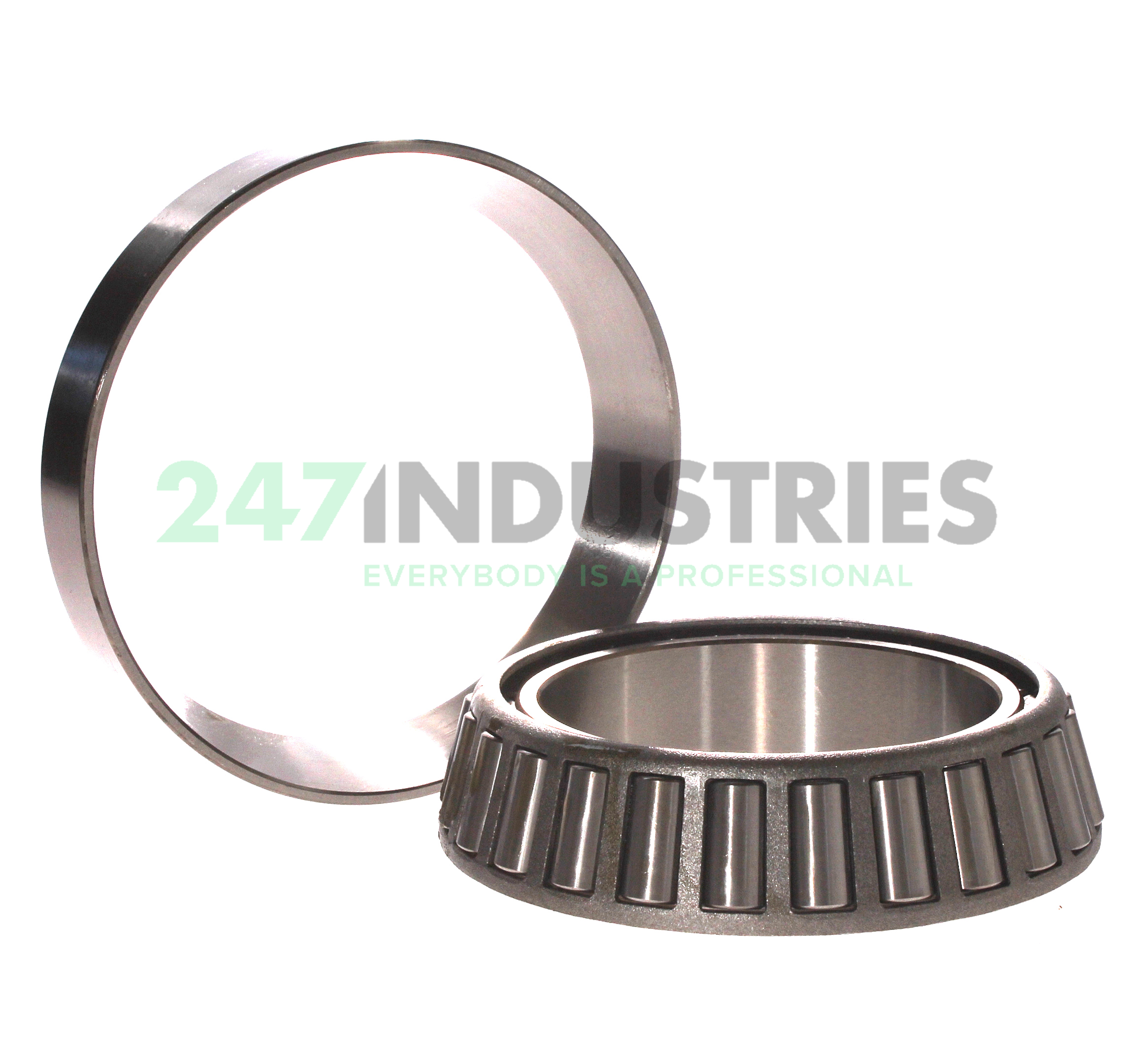 32017X-9X212 Timken Image 2