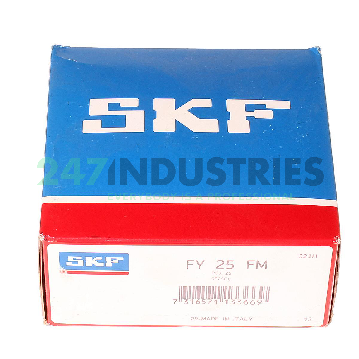 FY25FM SKF Image 3