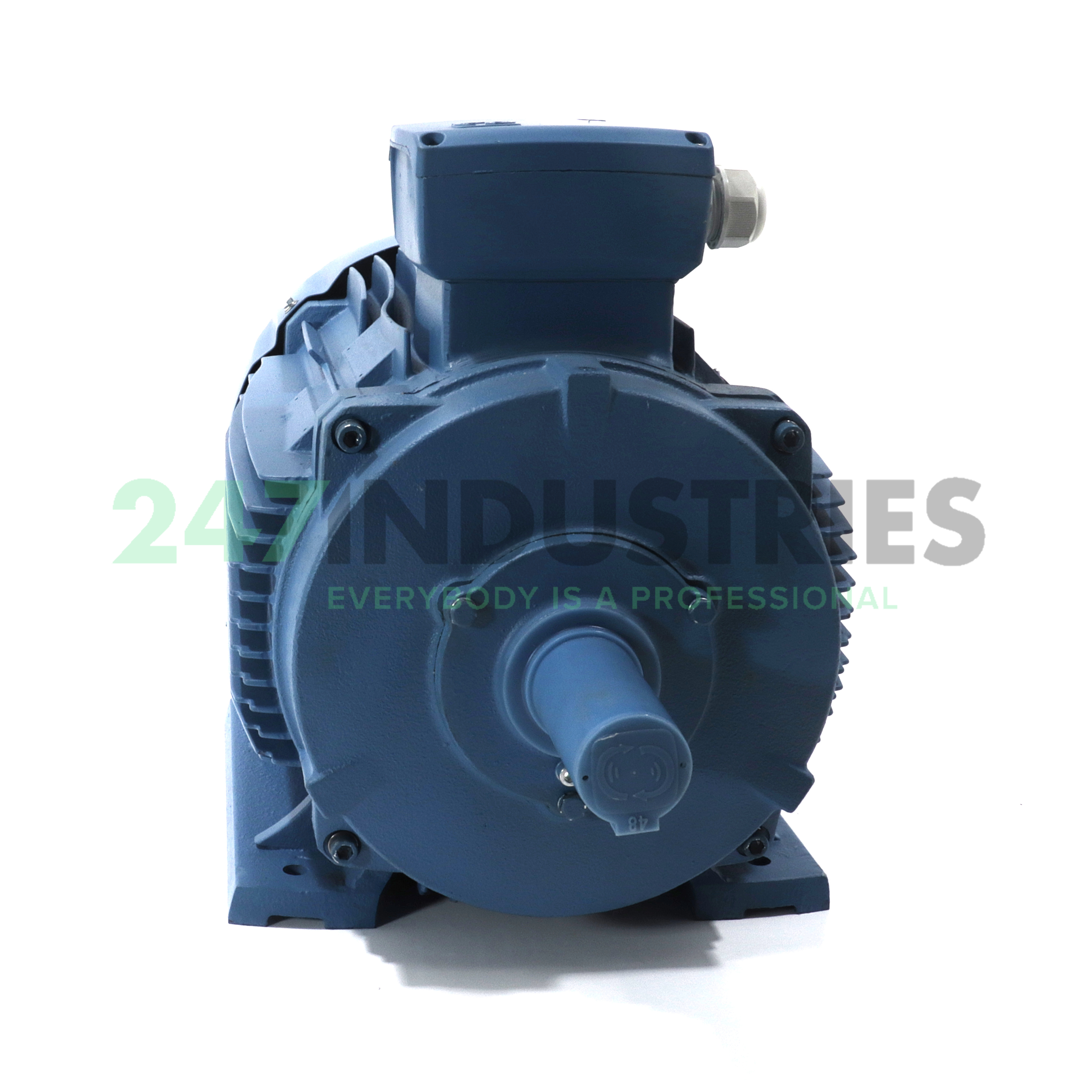 180L-4-B3 Motive Srl Image 2