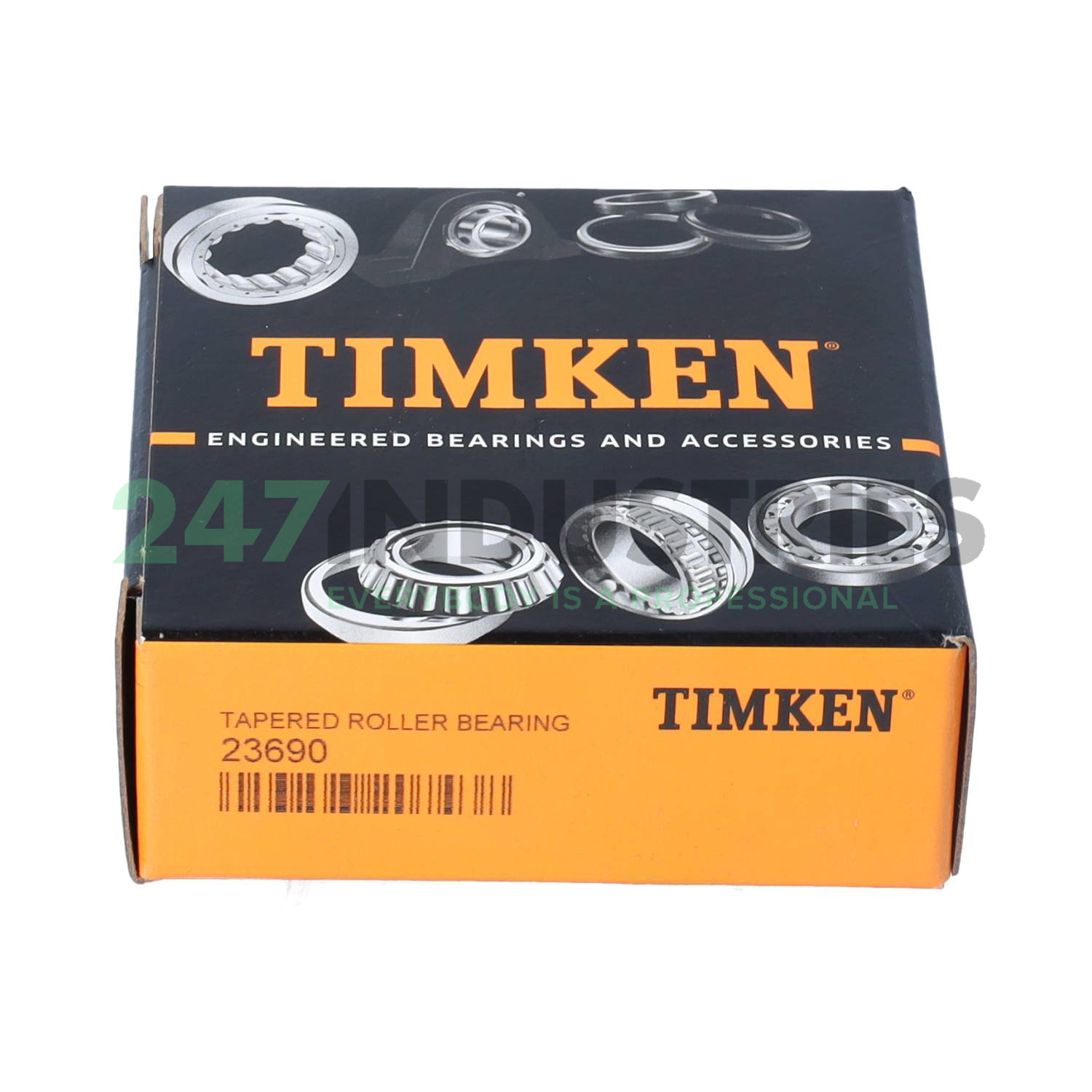 23690 Timken Image 3