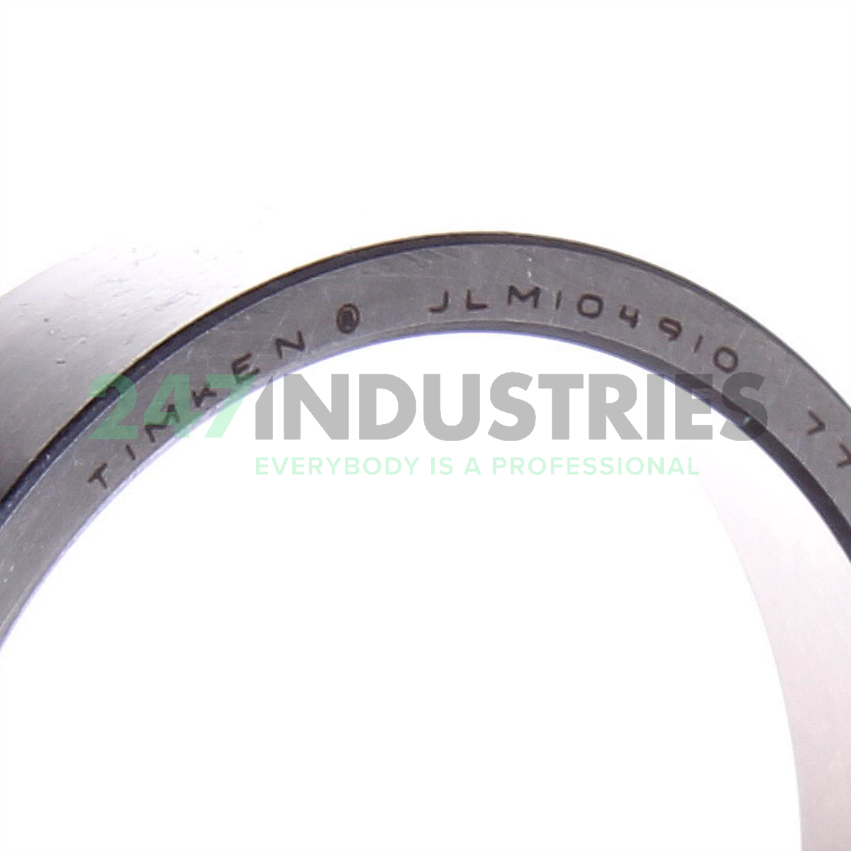 JLM104910 Timken Image 2