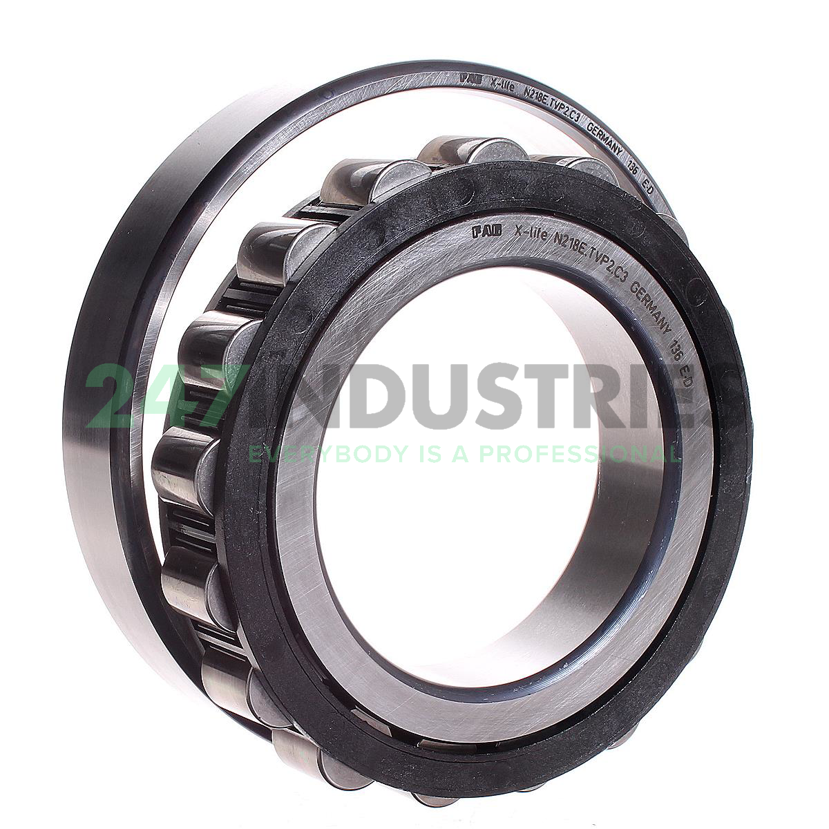 N218-E-TVP2-C3 FAG Image 3