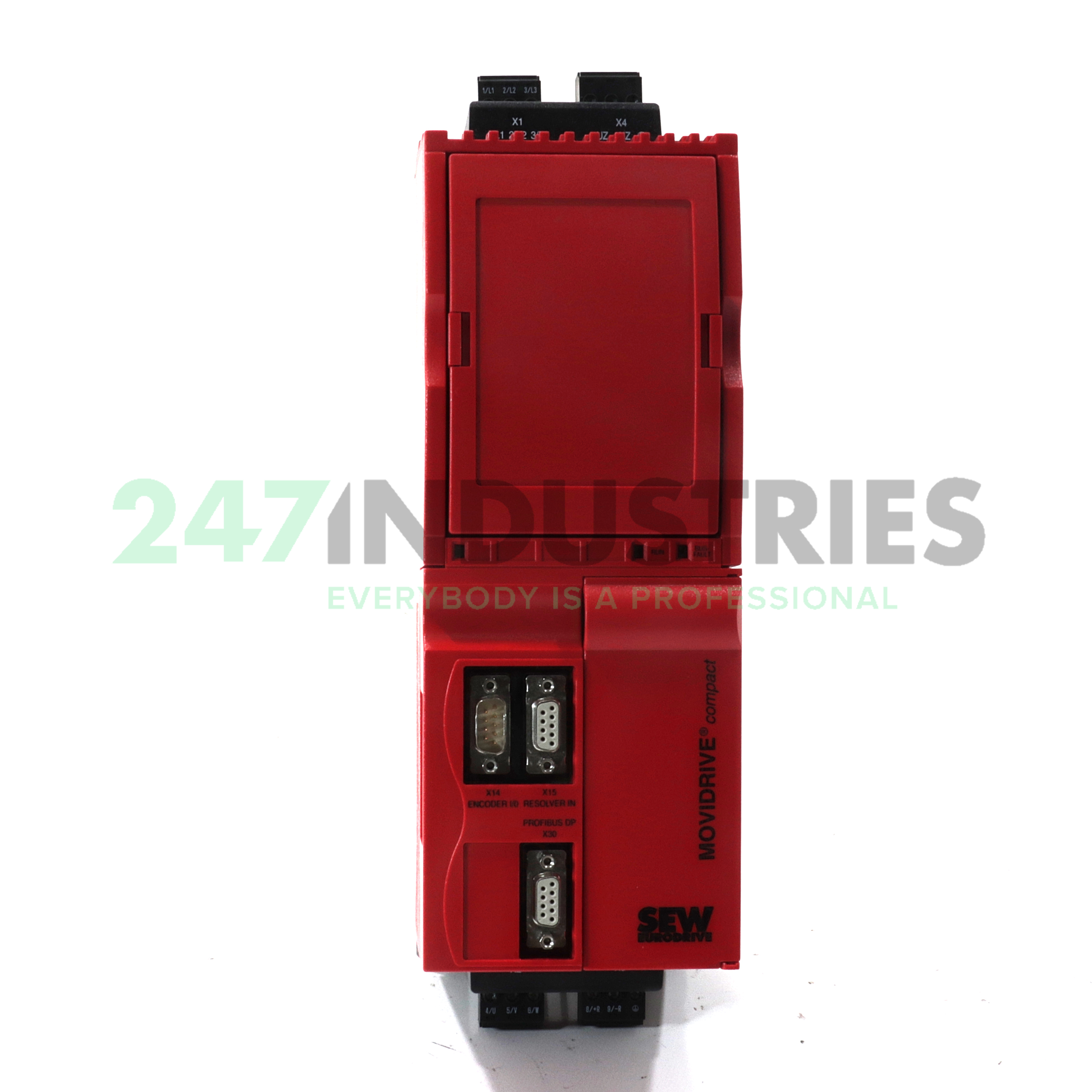 MCS41A0015-5A3-4-00 SEW-EURODRIVE Image 2