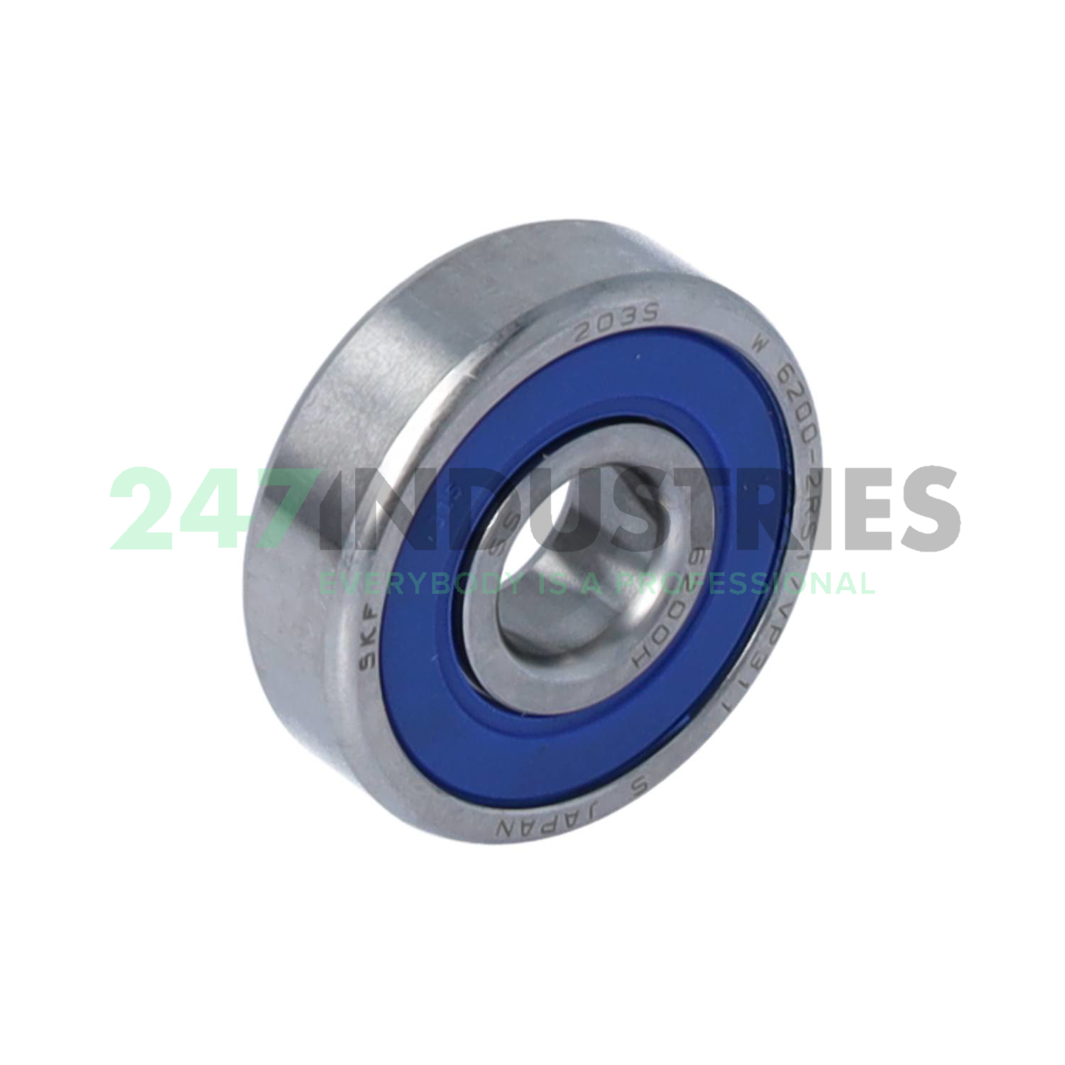 W6200-2RS1/VP311 SKF