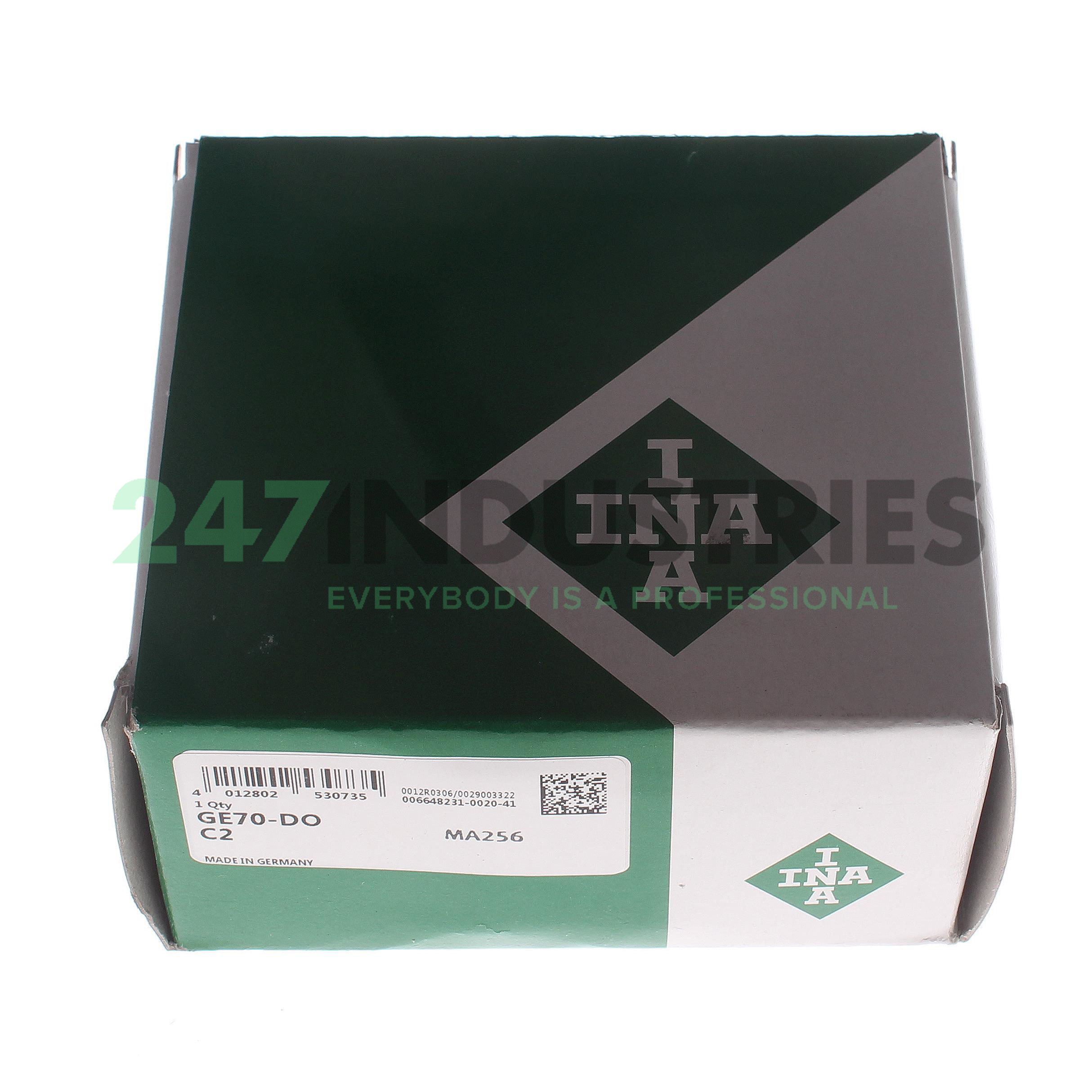 GE70-DO-C2 INA Image 5