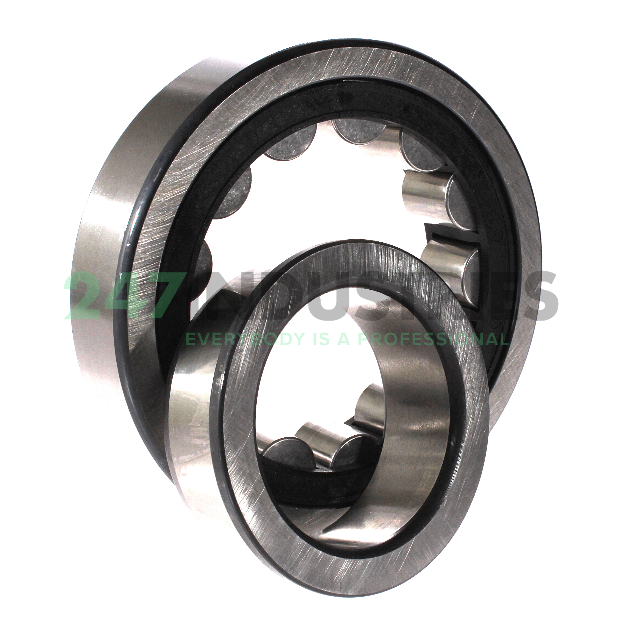 NJ316-E-XL-TVP2-C3 FAG Image 3