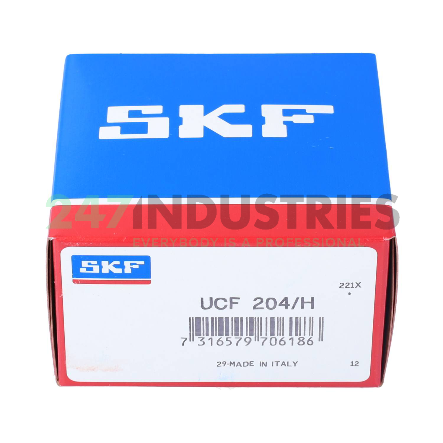 UCF204/H SKF Image 2