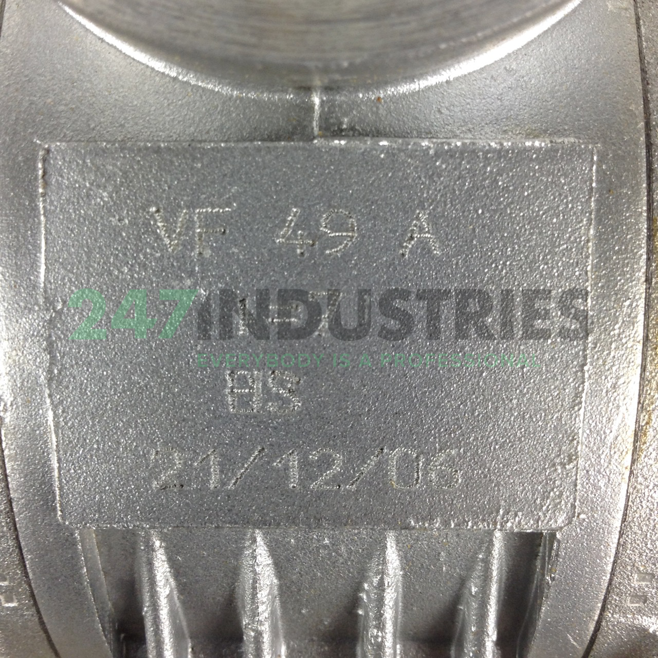 VF49A-I7 Bonfiglioli Image 2