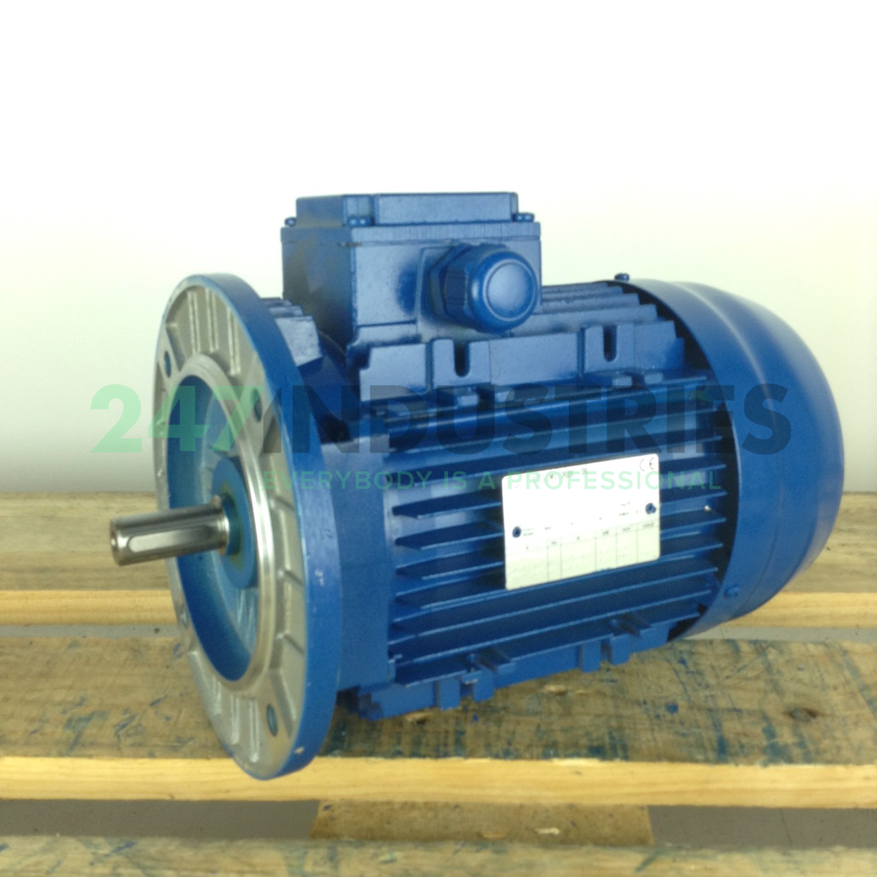 HF90LC623040050B5R Rossi