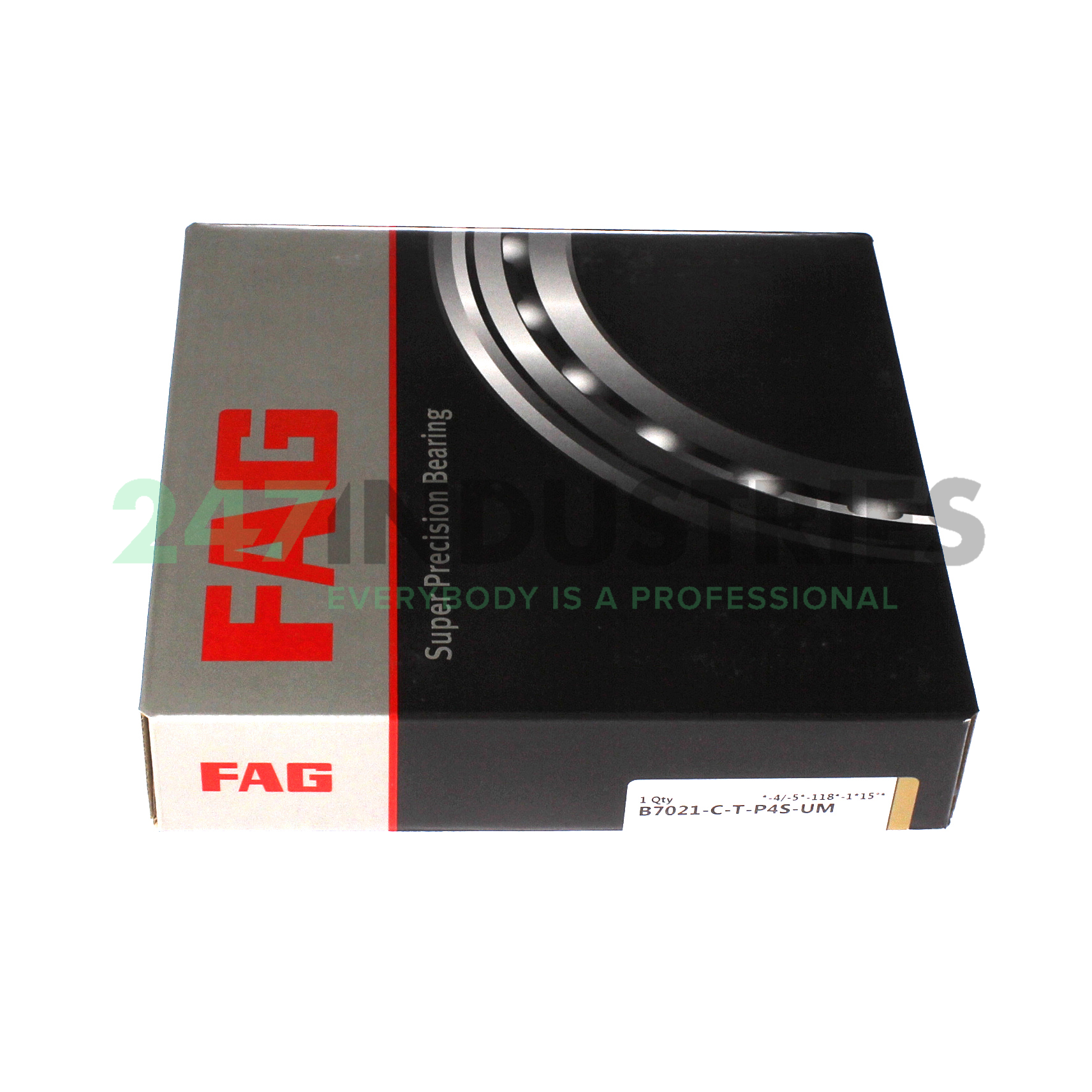 B7021-C-T-P4S-UM FAG Image 3