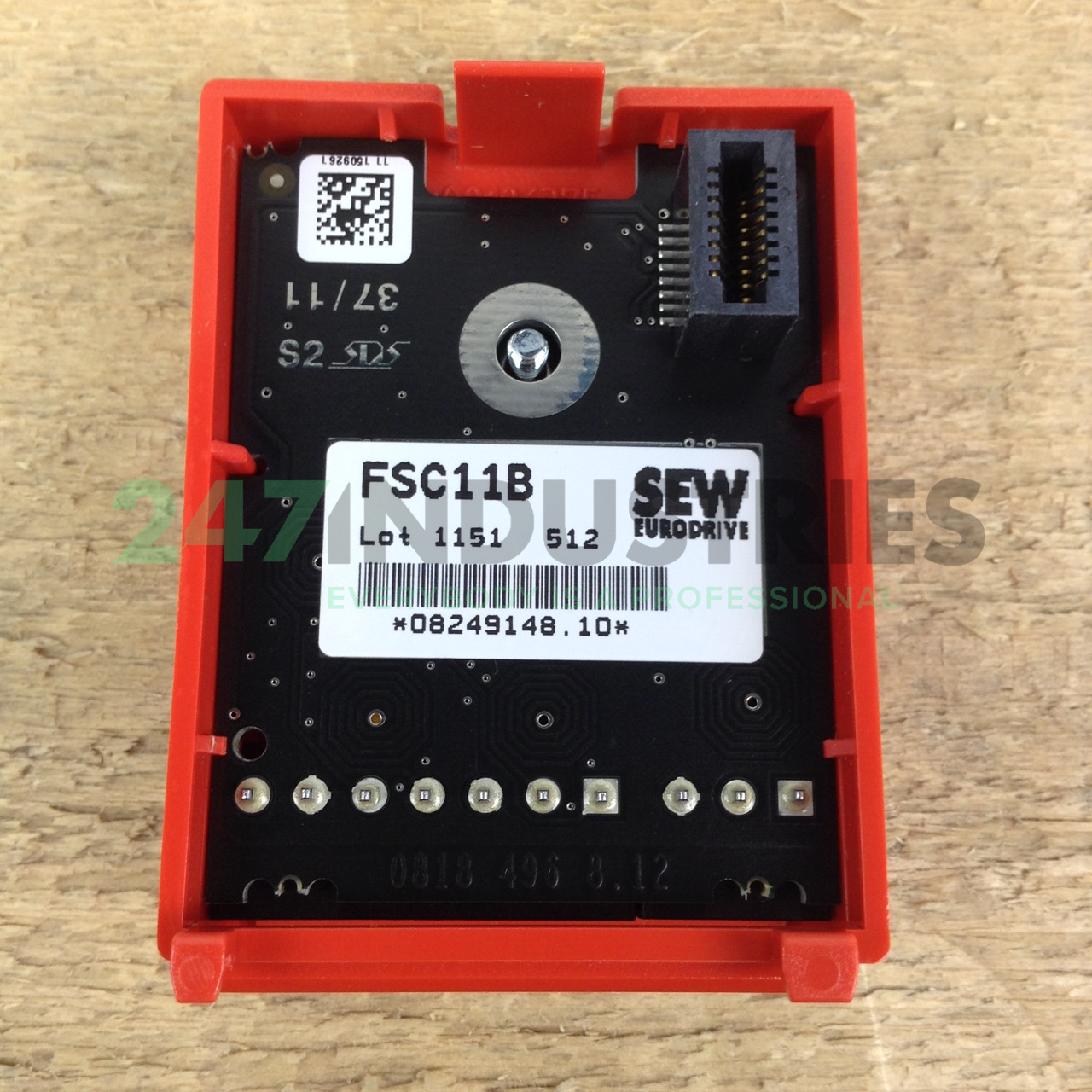 FSC11B SEW-EURODRIVE Image 2