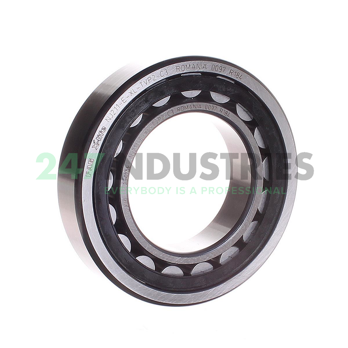 NJ211-E-XL-TVP2-C3 FAG