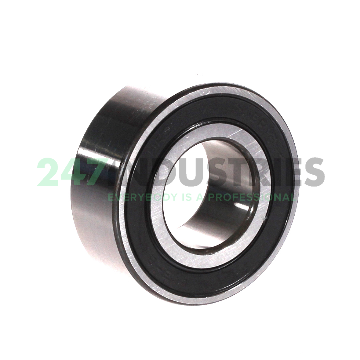 3206-BD-XL-2HRS-C3 FAG Image 2