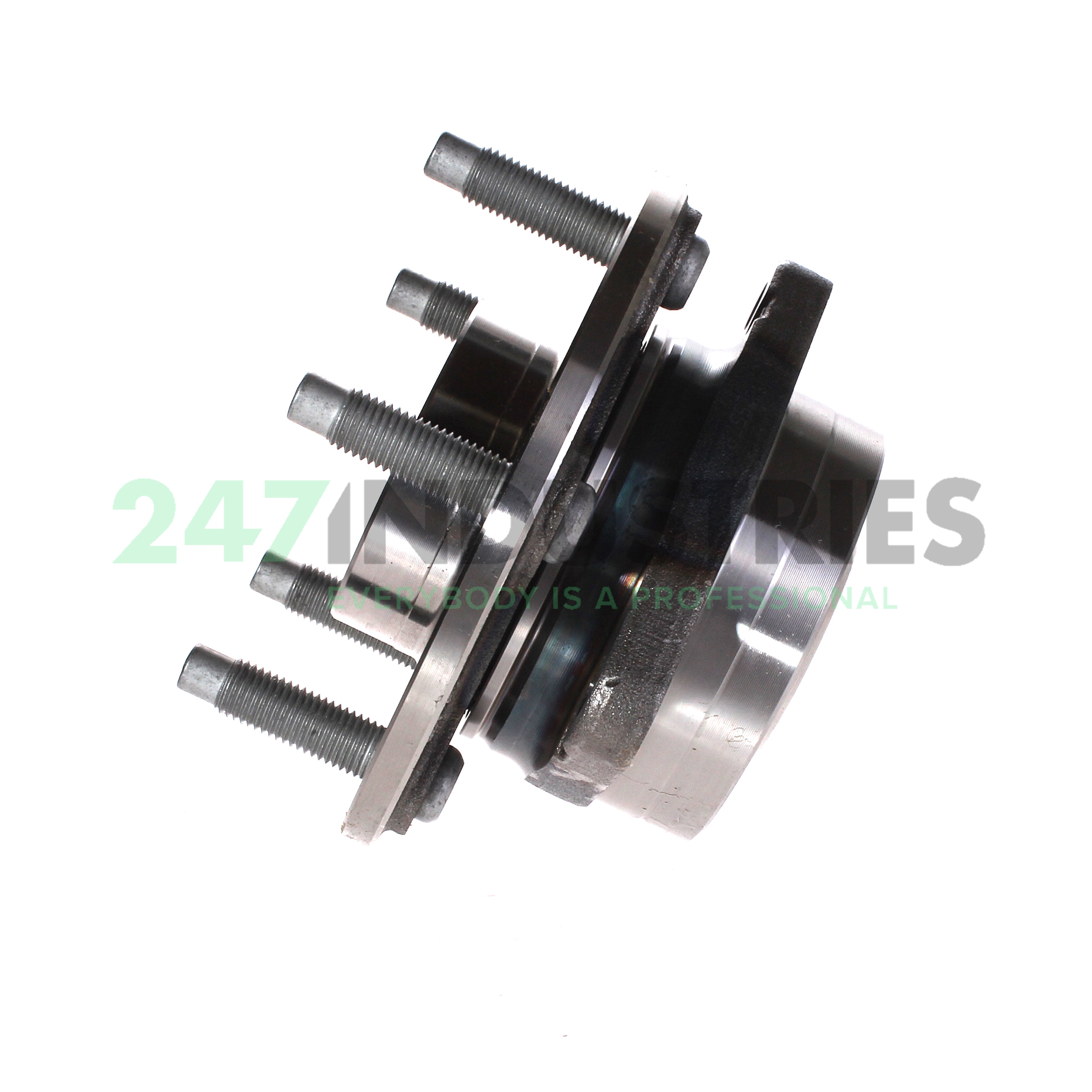 VKBA6715 SKF Image 2