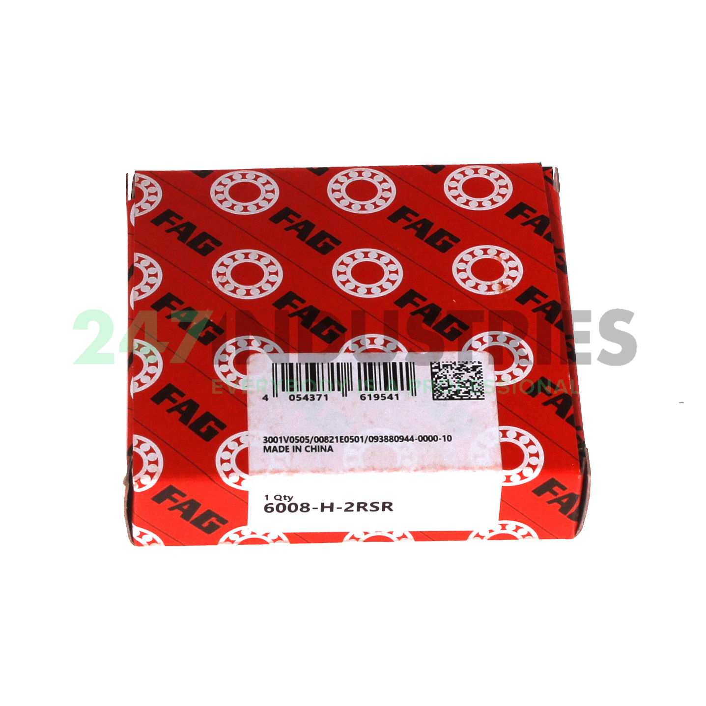 6008-H-2RSR FAG Image 3