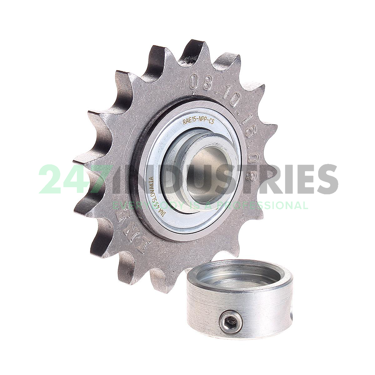 KSR15.BO.08.10.16.08 INA