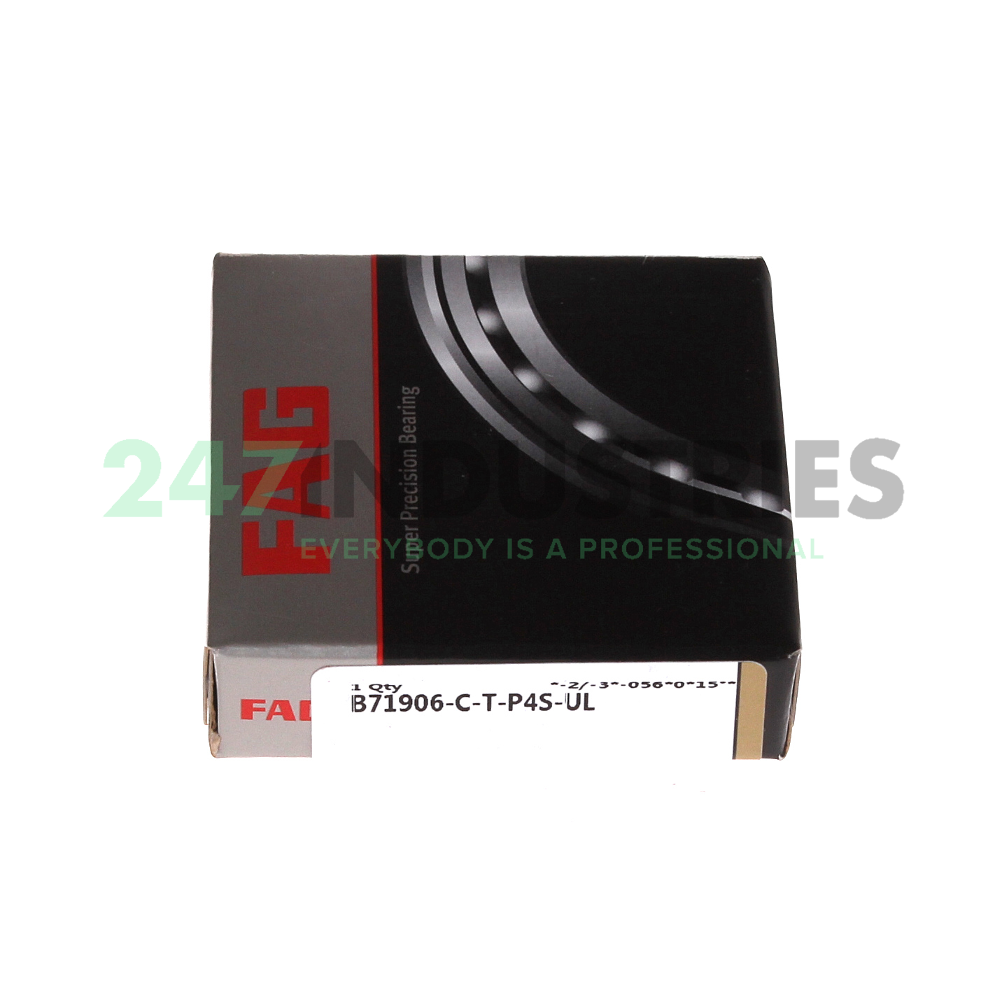 B71906-C-T-P4S-UL FAG