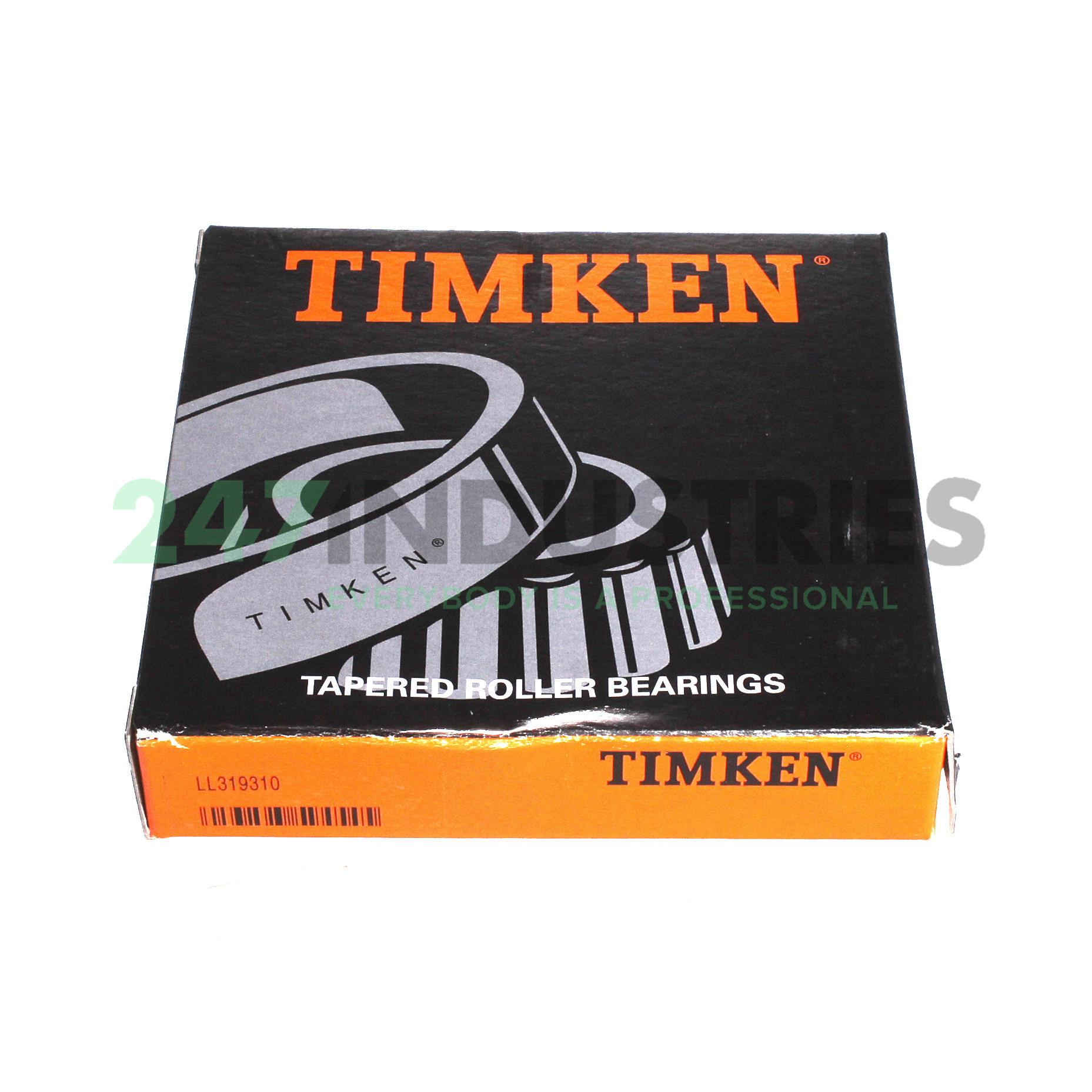 LL319310 Timken Image 3