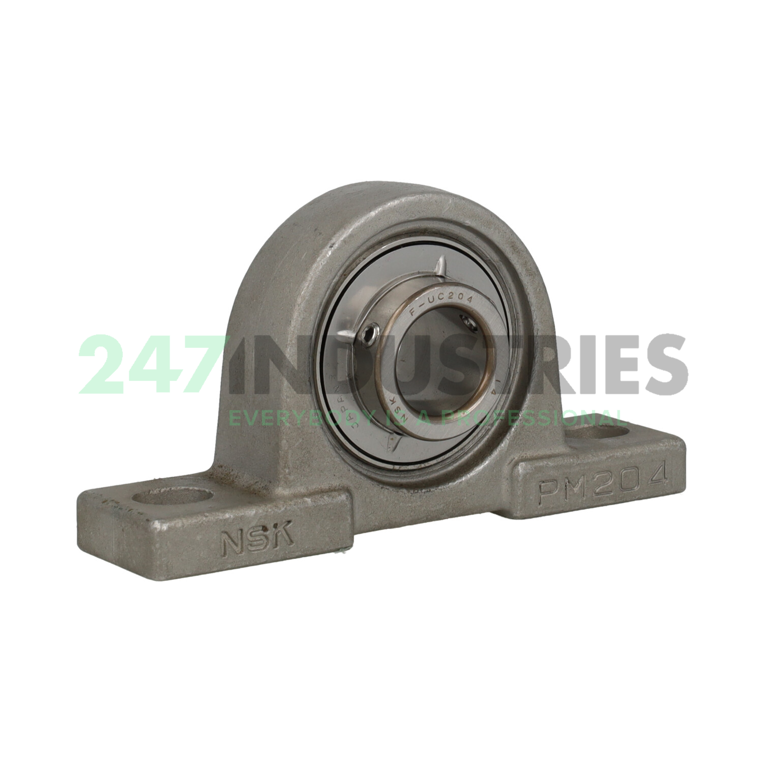 F-UCPM204D0/LP99 GVS NSK