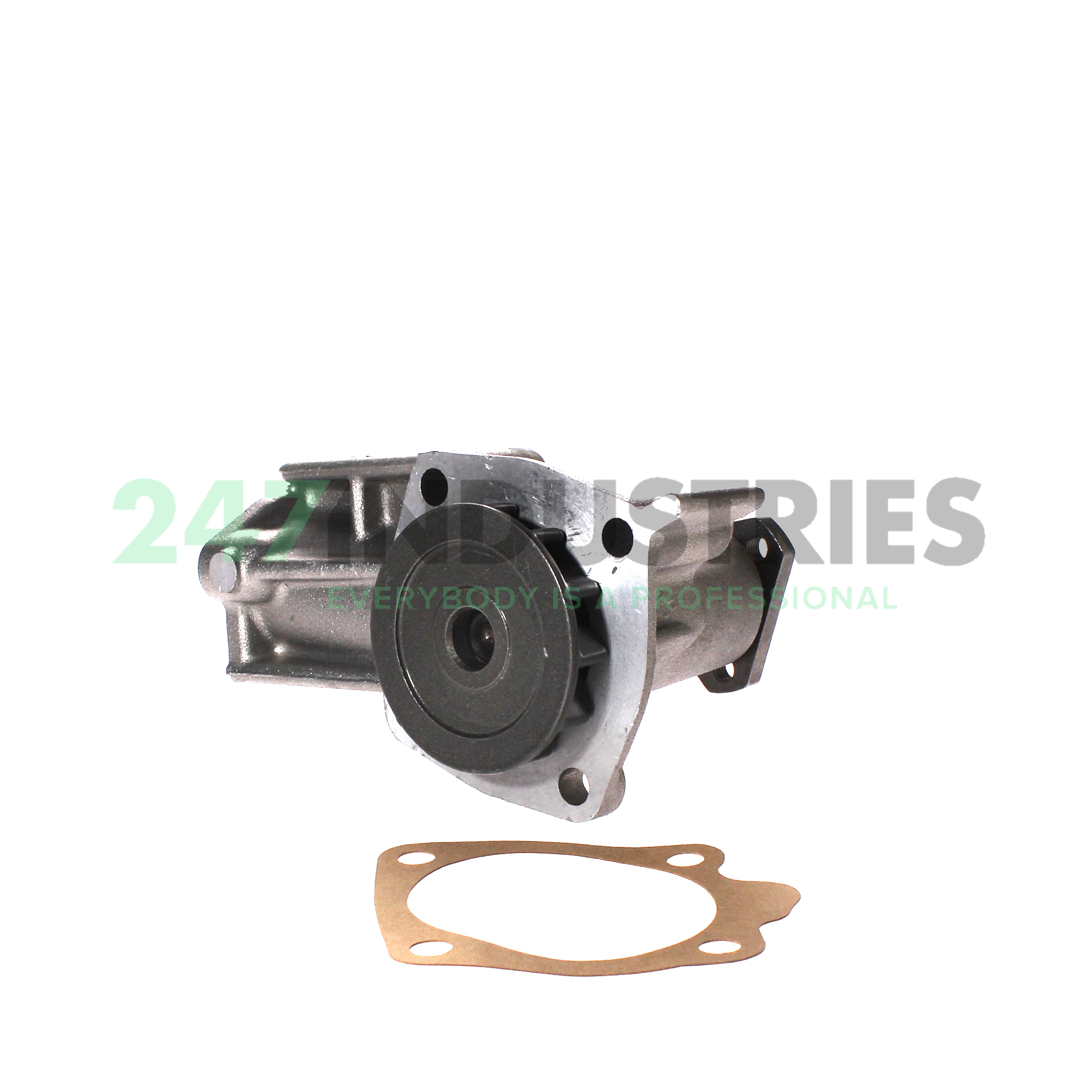 VKPC82420 SKF Image 2