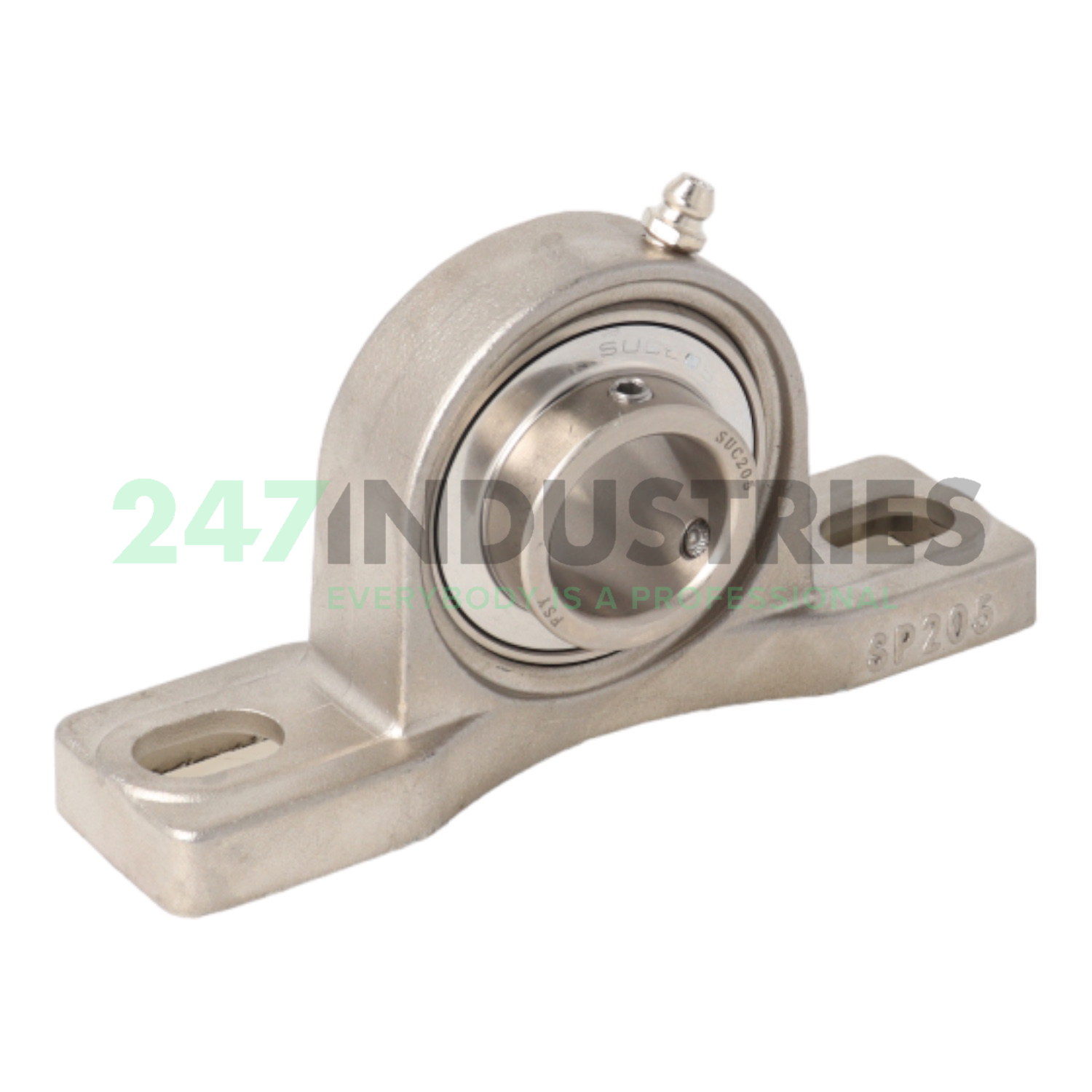 SSUCP205 FSY Image 2