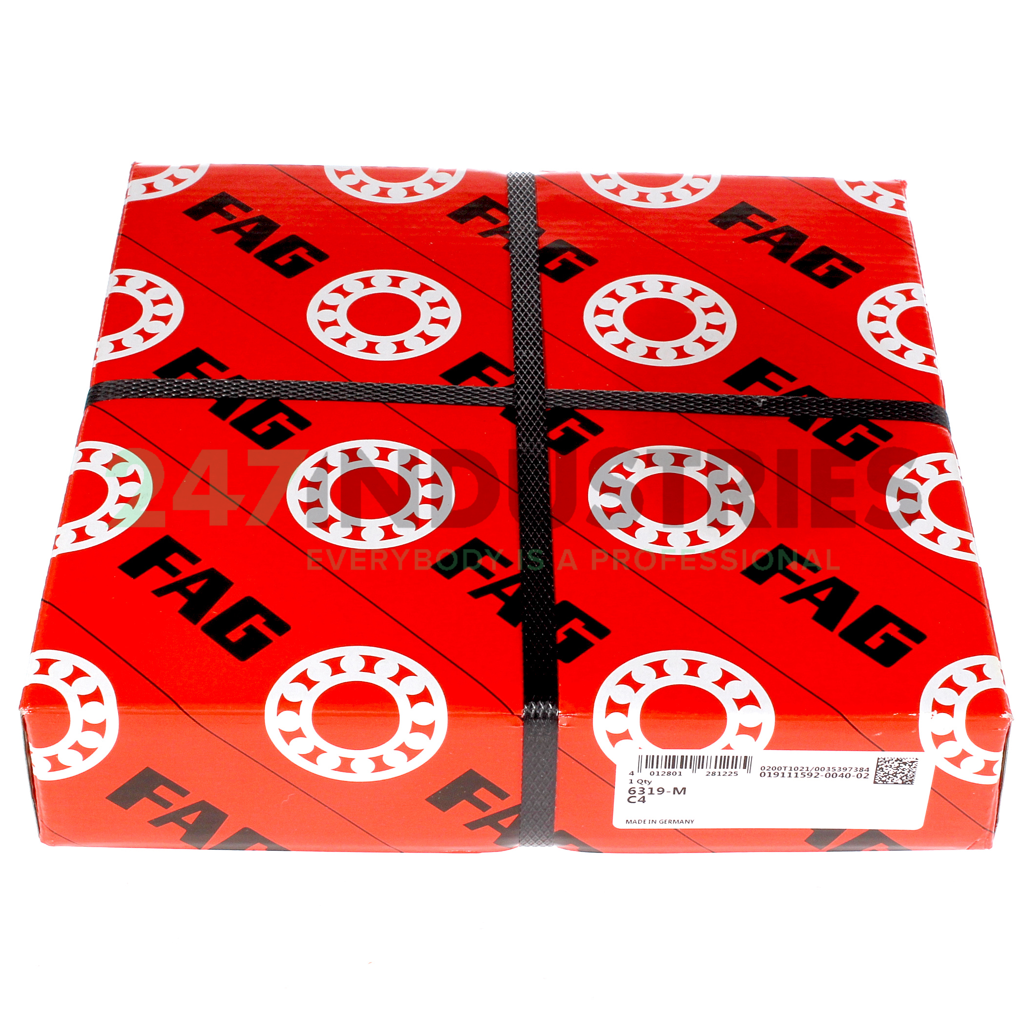 6319-M-C4 FAG